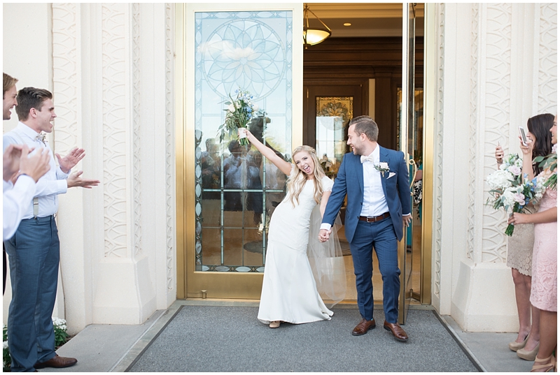 Paradise Valley Wedding Gilbert Temple www.kristinacurtisphotography.com