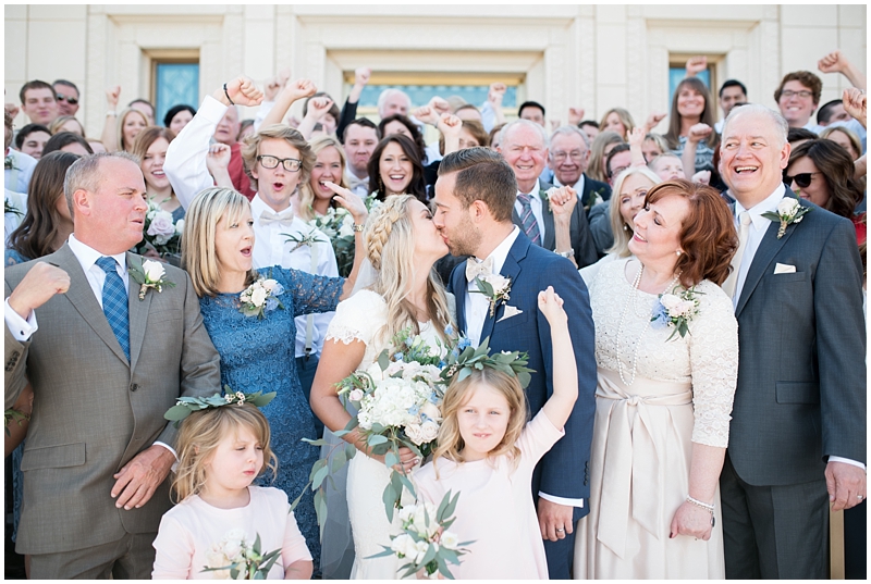 Paradise Valley Wedding Gilbert Temple www.kristinacurtisphotography.com