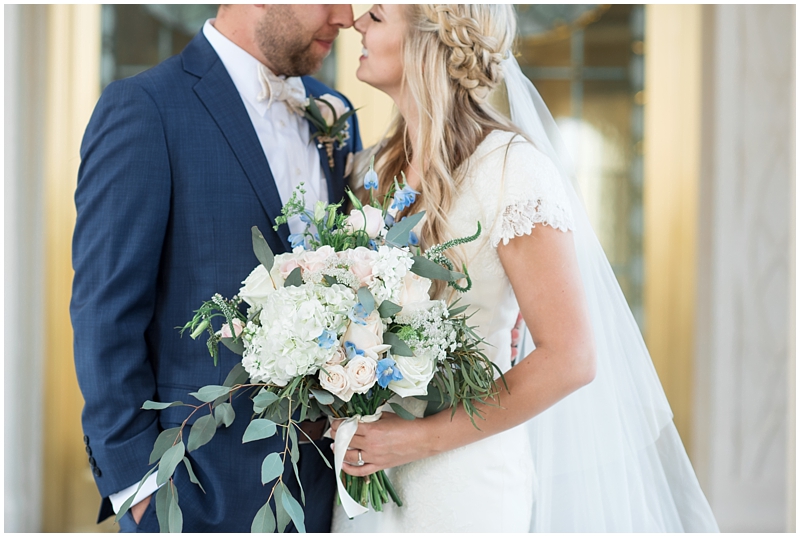 Paradise Valley Wedding Gilbert Temple www.kristinacurtisphotography.com