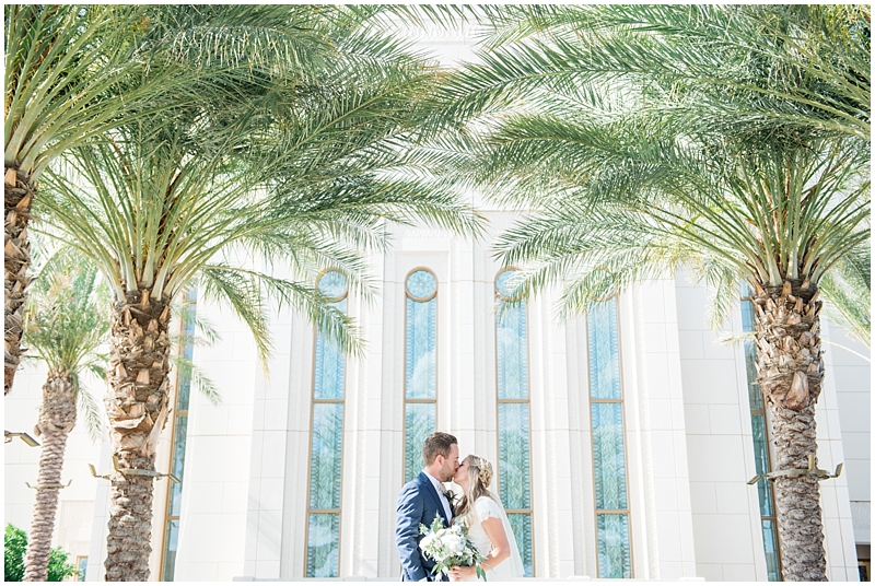 Paradise Valley Wedding Gilbert Temple www.kristinacurtisphotography.com