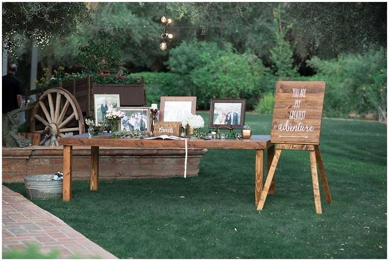 Paradise Valley Wedding Gilbert Temple www.kristinacurtisphotography.com