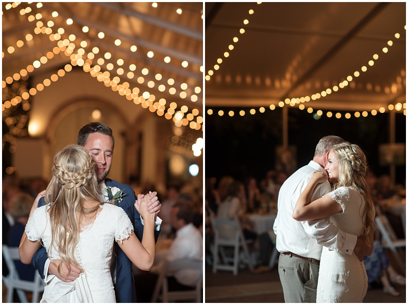 Paradise Valley Wedding Gilbert Temple www.kristinacurtisphotography.com