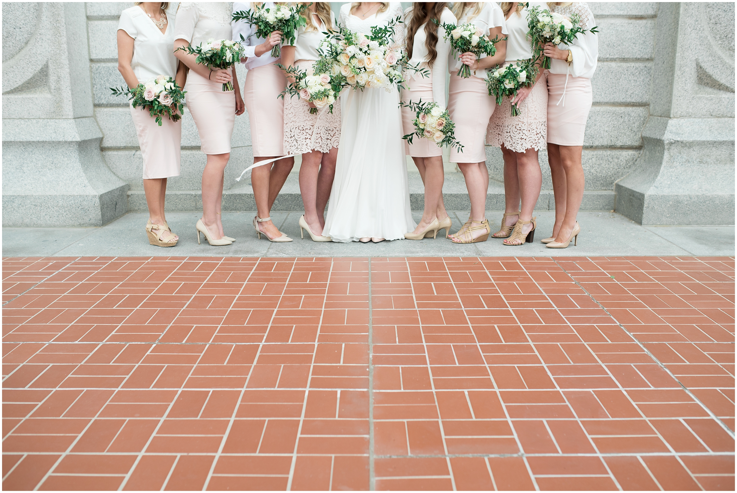 Blush wedding, blossoms, spring bouquet, blush and white floral, wedding half up do, grooms blue suit, gold and white wedding cake, wedding polaroid, Sleepy Ridge, Orem wedding venue, Utah wedding photographers, Utah wedding photographer, Utah wedding photography, Utah county wedding photography, Utah county wedding photographer, salt lake city photographers, salt lake city wedding photography, salt lake photographers, salt lake city photographers, photographers in Utah, Utah photography, photography Utah, photographer Utah, Kristina Curtis photography, Kristina Curtis Photographer, www.kristinacurtisphotography.com