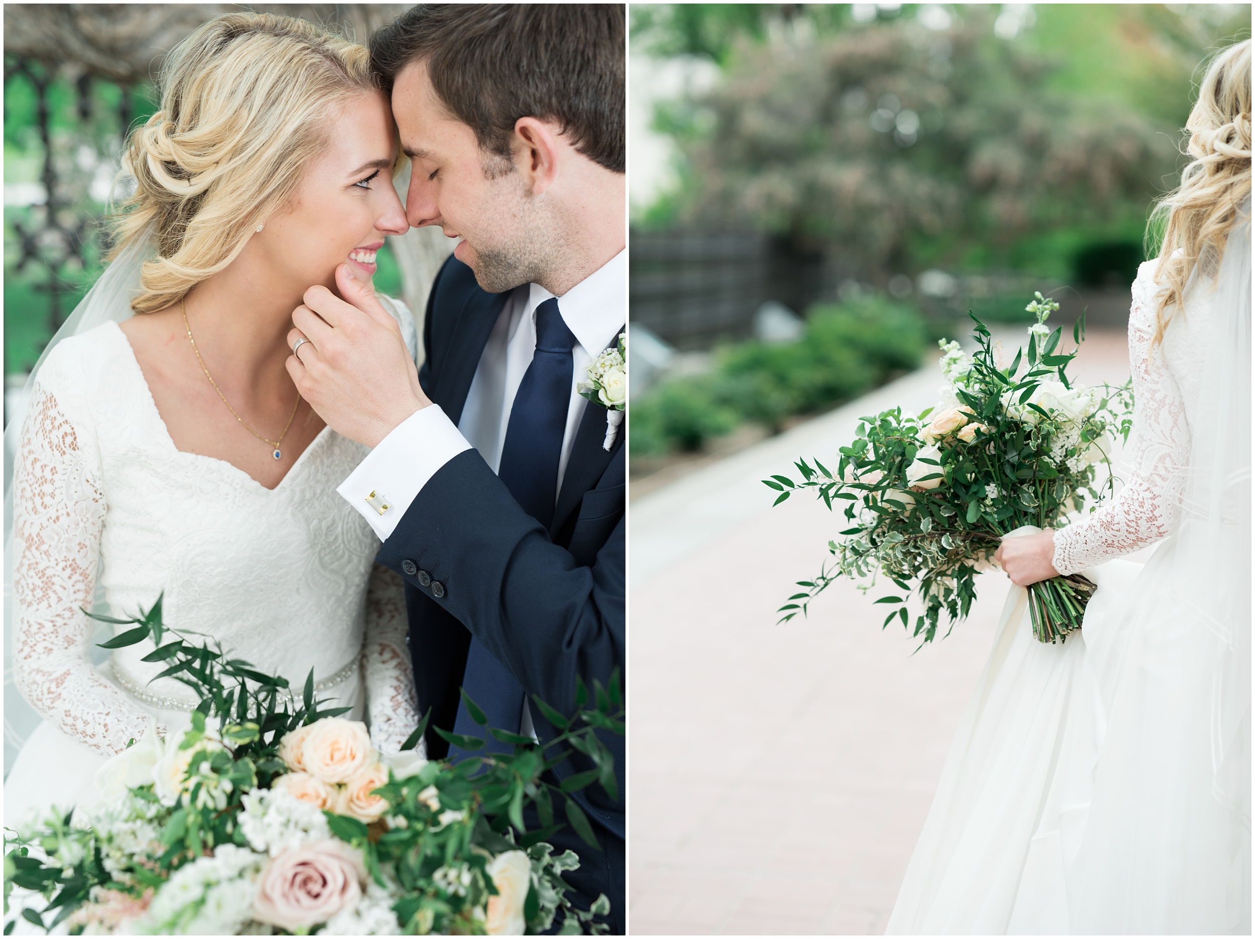 Blush wedding, blossoms, spring bouquet, blush and white floral, wedding half up do, grooms blue suit, gold and white wedding cake, wedding polaroid, Sleepy Ridge, Orem wedding venue, Utah wedding photographers, Utah wedding photographer, Utah wedding photography, Utah county wedding photography, Utah county wedding photographer, salt lake city photographers, salt lake city wedding photography, salt lake photographers, salt lake city photographers, photographers in Utah, Utah photography, photography Utah, photographer Utah, Kristina Curtis photography, Kristina Curtis Photographer, www.kristinacurtisphotography.com