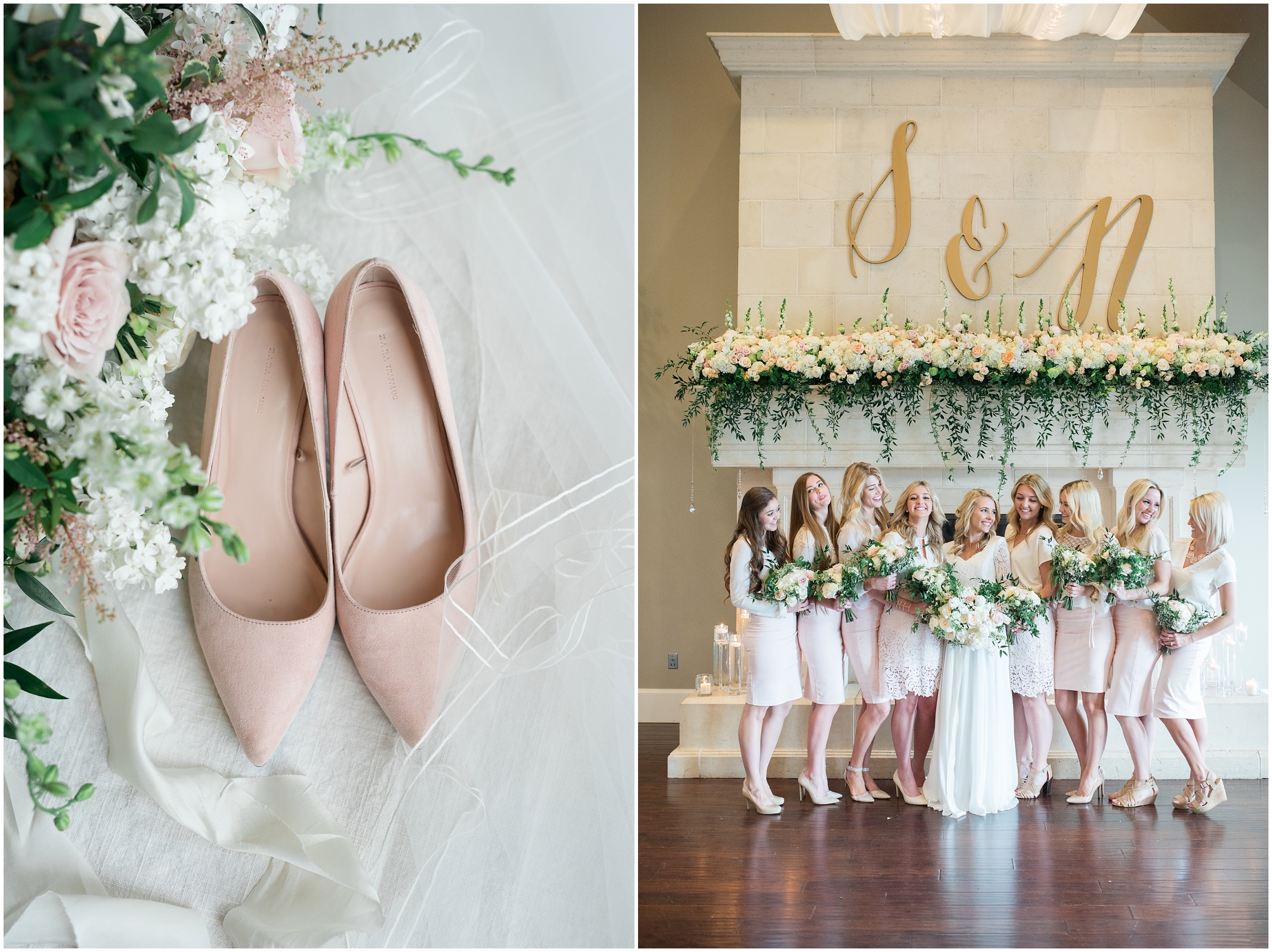 Blush wedding, blossoms, spring bouquet, blush and white floral, wedding half up do, grooms blue suit, gold and white wedding cake, wedding polaroid, Sleepy Ridge, Orem wedding venue, Utah wedding photographers, Utah wedding photographer, Utah wedding photography, Utah county wedding photography, Utah county wedding photographer, salt lake city photographers, salt lake city wedding photography, salt lake photographers, salt lake city photographers, photographers in Utah, Utah photography, photography Utah, photographer Utah, Kristina Curtis photography, Kristina Curtis Photographer, www.kristinacurtisphotography.com