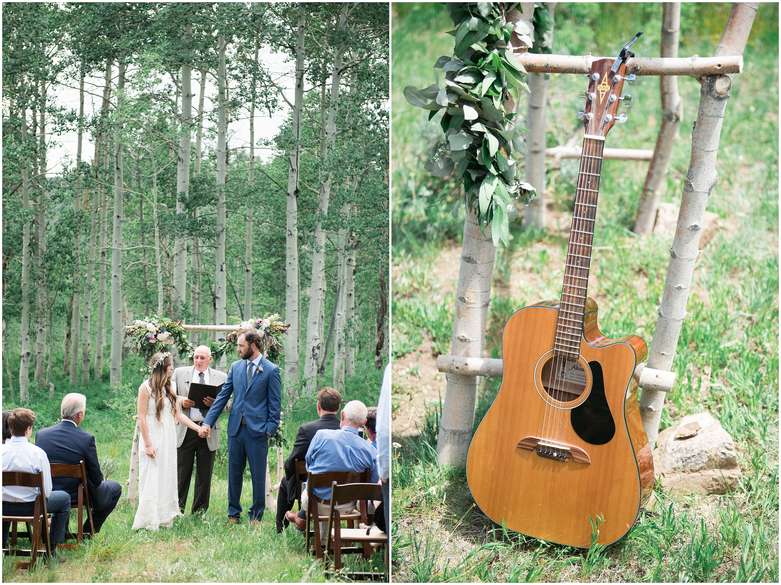 Park City, Mountain Wedding, Utah mountain, gaurdmans pass, destination wedding, wild flowers, aspen arch, handmade arch, wedding arch, lace dress, blue suit, bohemian wedding, bohemian dress, wild flower bouquets, wedding halo, greener halo, greenery wreath, floral halo, cake display, wedding cake display, Utah wedding photographers, Utah wedding photographer, Utah wedding photography, Utah county wedding photography, Utah county wedding photographer, salt lake city photographers, salt lake city wedding photography, salt lake photographers, salt lake city photographers, photographers in Utah, Utah photography, photography Utah, photographer Utah, Kristina Curtis photography, Kristina Curtis Photographer, www.kristinacurtisphotography.com