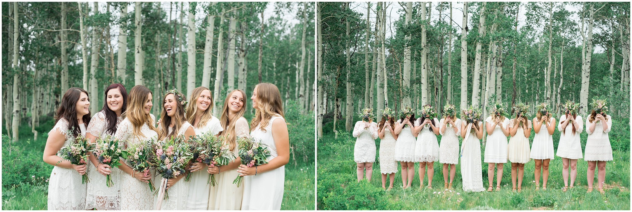 Park City, Mountain Wedding, Utah mountain, gaurdmans pass, destination wedding, wild flowers, aspen arch, handmade arch, wedding arch, lace dress, blue suit, bohemian wedding, bohemian dress, wild flower bouquets, wedding halo, greener halo, greenery wreath, floral halo, cake display, wedding cake display, Utah wedding photographers, Utah wedding photographer, Utah wedding photography, Utah county wedding photography, Utah county wedding photographer, salt lake city photographers, salt lake city wedding photography, salt lake photographers, salt lake city photographers, photographers in Utah, Utah photography, photography Utah, photographer Utah, Kristina Curtis photography, Kristina Curtis Photographer, www.kristinacurtisphotography.com