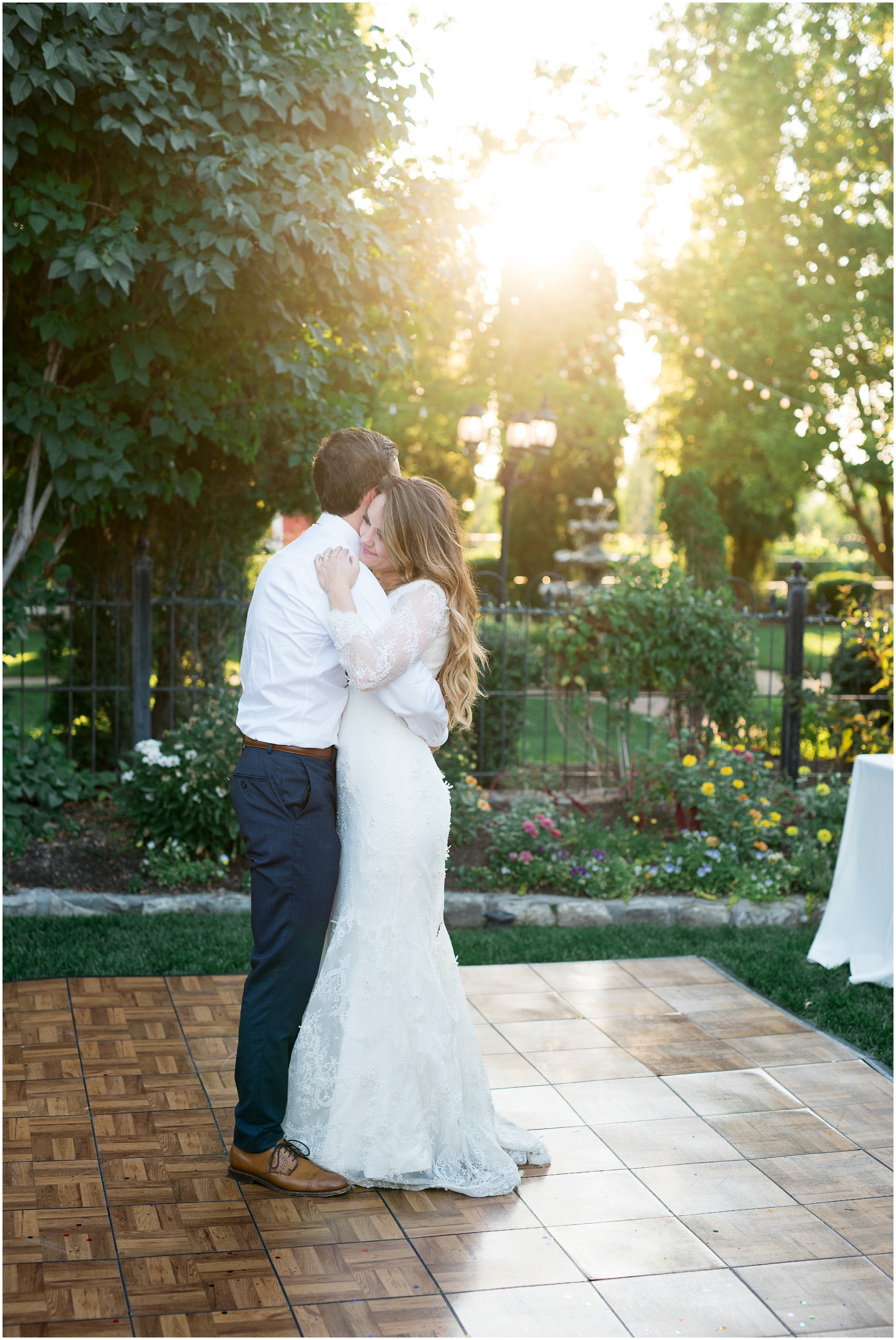 paper lantern, paper lantern wedding, blush flowers, pale green and blush wedding, lace wedding dress, wedding dancing, ring ceremony, long veil, dark blue wedding suit, pink wedding tie, blush and gold wedding, missionary cut out, spring wedding, summer wedding, Utah wedding photographers, Utah wedding photographer, Utah wedding photography, Utah county wedding photography, Utah county wedding photographer, salt lake city photographers, salt lake city wedding photography, salt lake photographers, salt lake city photographers, photographers in Utah, Utah photography, photography Utah, photographer Utah, Kristina Curtis photography, Kristina Curtis Photographer, www.kristinacurtisphotography.com