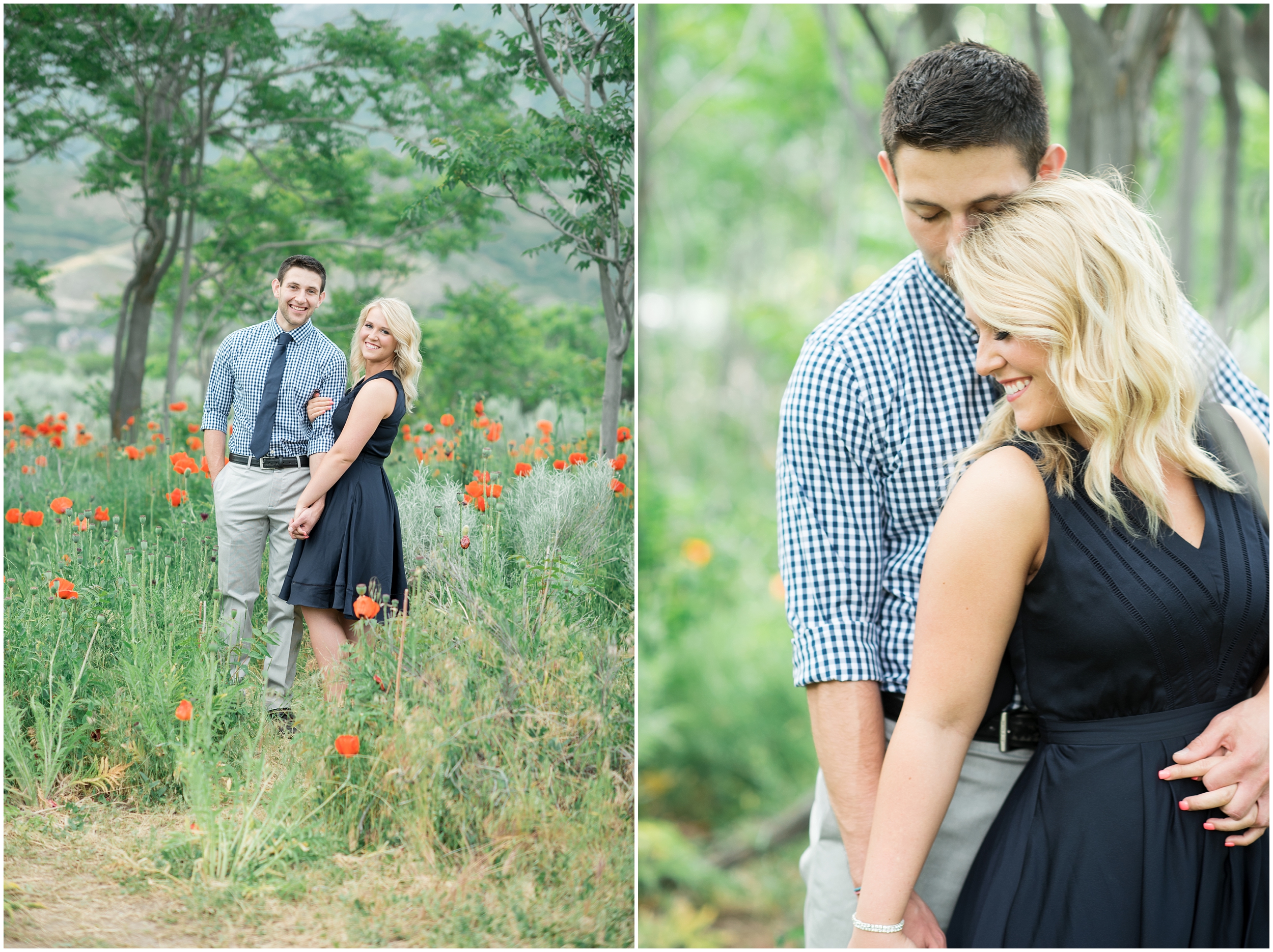 Poppies, fields engagements, black dress engagements, Utah mountains, mountain engagements, Utah wedding photographers, Utah wedding photographer, Utah wedding photography, Utah county wedding photography, Utah county wedding photographer, salt lake city photographers, salt lake city wedding photography, salt lake photographers, salt lake city photographers, photographers in Utah, Utah photography, photography Utah, photographer Utah, Kristina Curtis photography, Kristina Curtis Photographer, www.kristinacurtisphotography.com