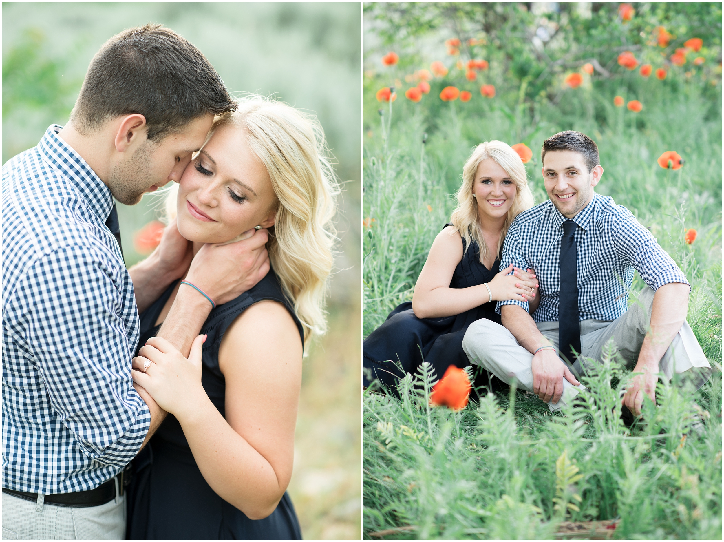 Poppies, fields engagements, black dress engagements, Utah mountains, mountain engagements, Utah wedding photographers, Utah wedding photographer, Utah wedding photography, Utah county wedding photography, Utah county wedding photographer, salt lake city photographers, salt lake city wedding photography, salt lake photographers, salt lake city photographers, photographers in Utah, Utah photography, photography Utah, photographer Utah, Kristina Curtis photography, Kristina Curtis Photographer, www.kristinacurtisphotography.com