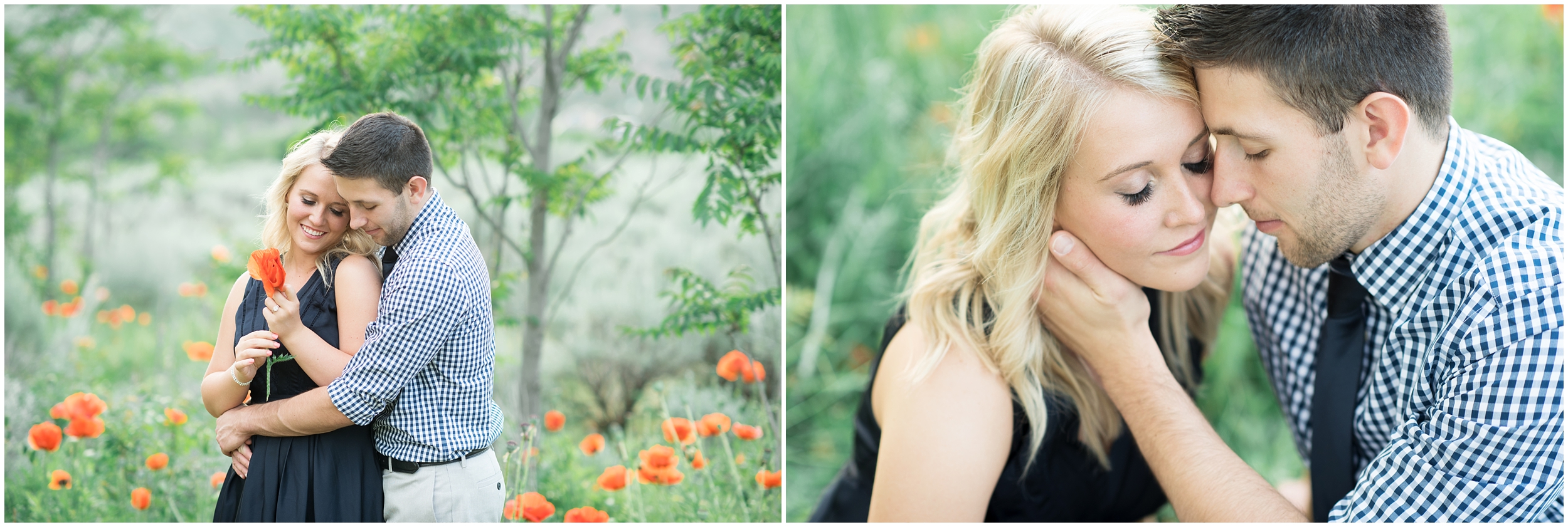 Poppies, fields engagements, black dress engagements, Utah mountains, mountain engagements, Utah wedding photographers, Utah wedding photographer, Utah wedding photography, Utah county wedding photography, Utah county wedding photographer, salt lake city photographers, salt lake city wedding photography, salt lake photographers, salt lake city photographers, photographers in Utah, Utah photography, photography Utah, photographer Utah, Kristina Curtis photography, Kristina Curtis Photographer, www.kristinacurtisphotography.com