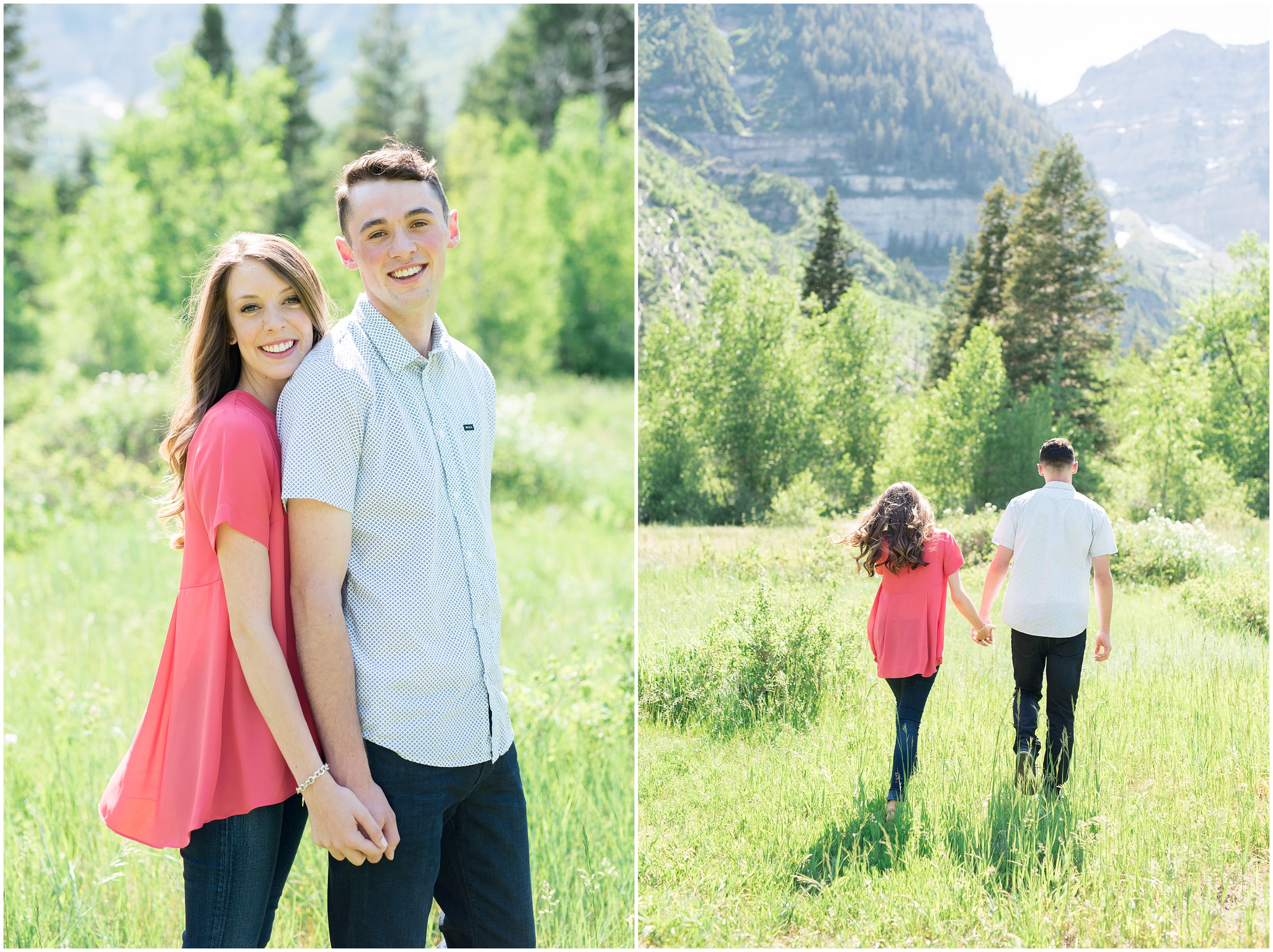 Utah mountain engagements, mountainside wedding, open field, cream and pale blue, black and white engagements, Utah wedding photographer, Utah wedding photography, Utah county wedding photography, Utah county wedding photographer, salt lake city photographers, salt lake city wedding photography, salt lake photographers, salt lake city photographers, photographers in Utah, Utah photography, photography Utah, photographer Utah, Kristina Curtis photography, Kristina Curtis Photographer, www.kristinacurtisphotography.com