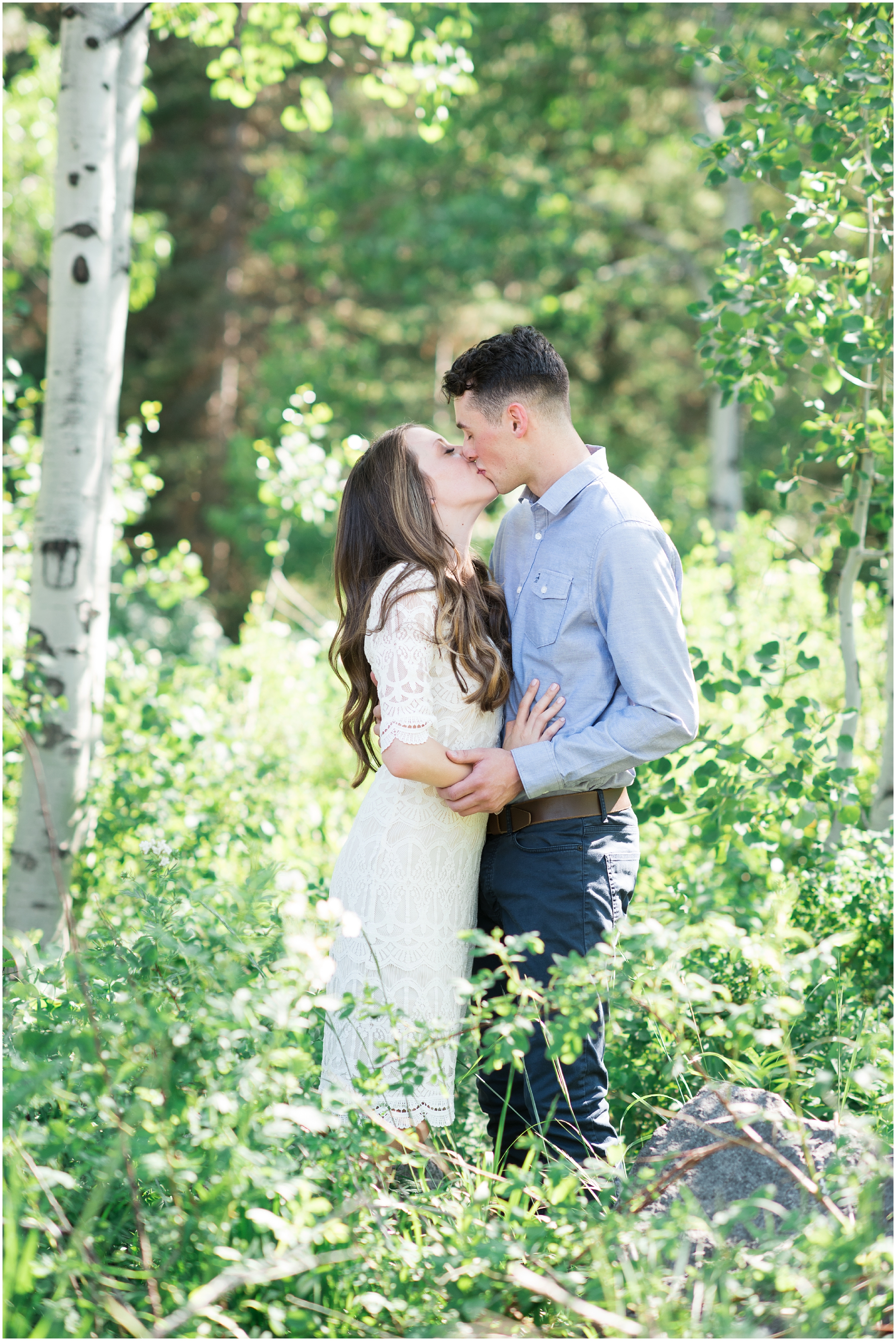 Utah mountain engagements, mountainside wedding, open field, cream and pale blue, black and white engagements, Utah wedding photographer, Utah wedding photography, Utah county wedding photography, Utah county wedding photographer, salt lake city photographers, salt lake city wedding photography, salt lake photographers, salt lake city photographers, photographers in Utah, Utah photography, photography Utah, photographer Utah, Kristina Curtis photography, Kristina Curtis Photographer, www.kristinacurtisphotography.com