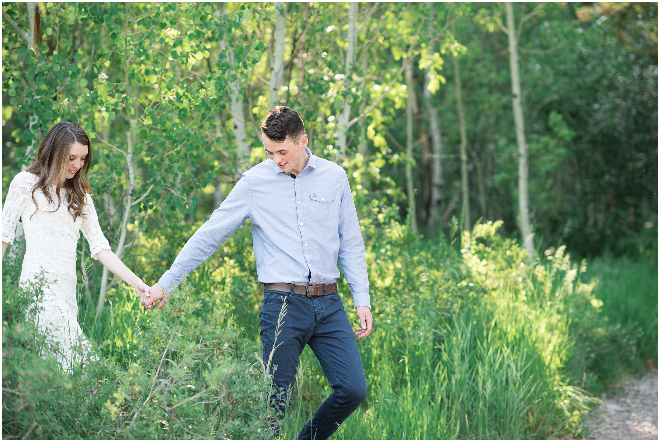 Utah mountain engagements, mountainside wedding, open field, cream and pale blue, black and white engagements, Utah wedding photographer, Utah wedding photography, Utah county wedding photography, Utah county wedding photographer, salt lake city photographers, salt lake city wedding photography, salt lake photographers, salt lake city photographers, photographers in Utah, Utah photography, photography Utah, photographer Utah, Kristina Curtis photography, Kristina Curtis Photographer, www.kristinacurtisphotography.com