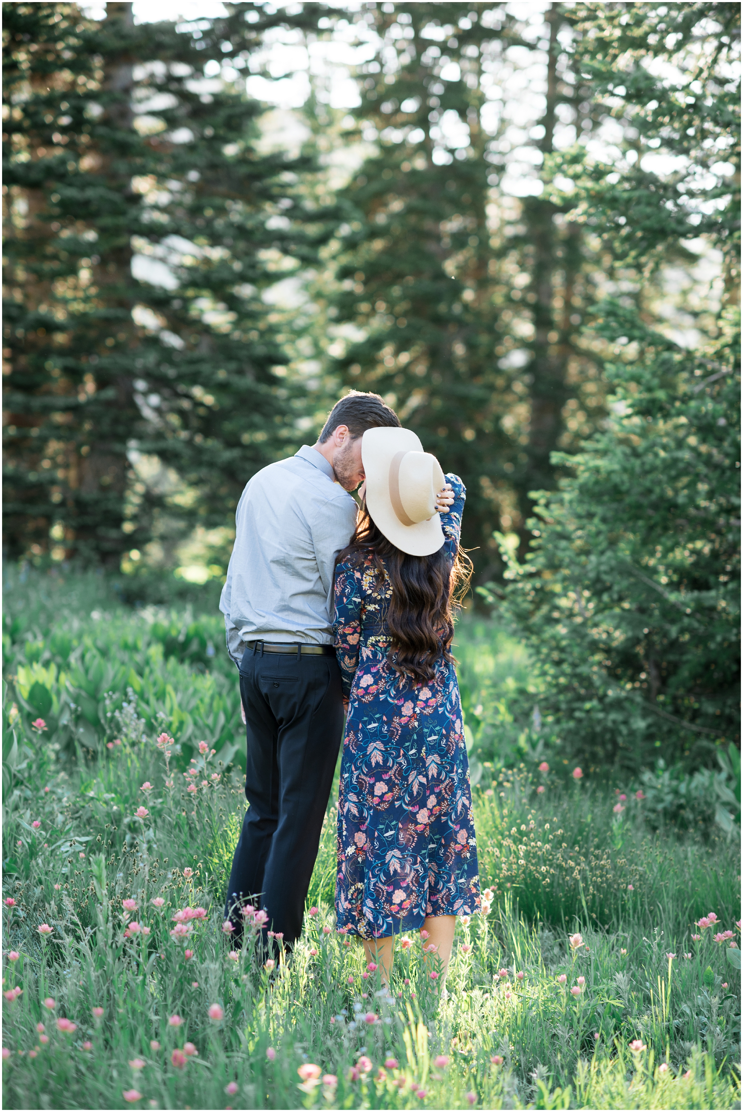 Utah mountain engagements, floral print dress and navy, rock scape engagements, destination engagements, Utah wedding photographers, Utah wedding photographer, Utah wedding photography, Utah county wedding photography, Utah county wedding photographer, salt lake city photographers, salt lake city wedding photography, salt lake photographers, salt lake city photographers, photographers in Utah, Utah photography, photography Utah, photographer Utah, Kristina Curtis photography, Kristina Curtis Photographer, www.kristinacurtisphotography.com