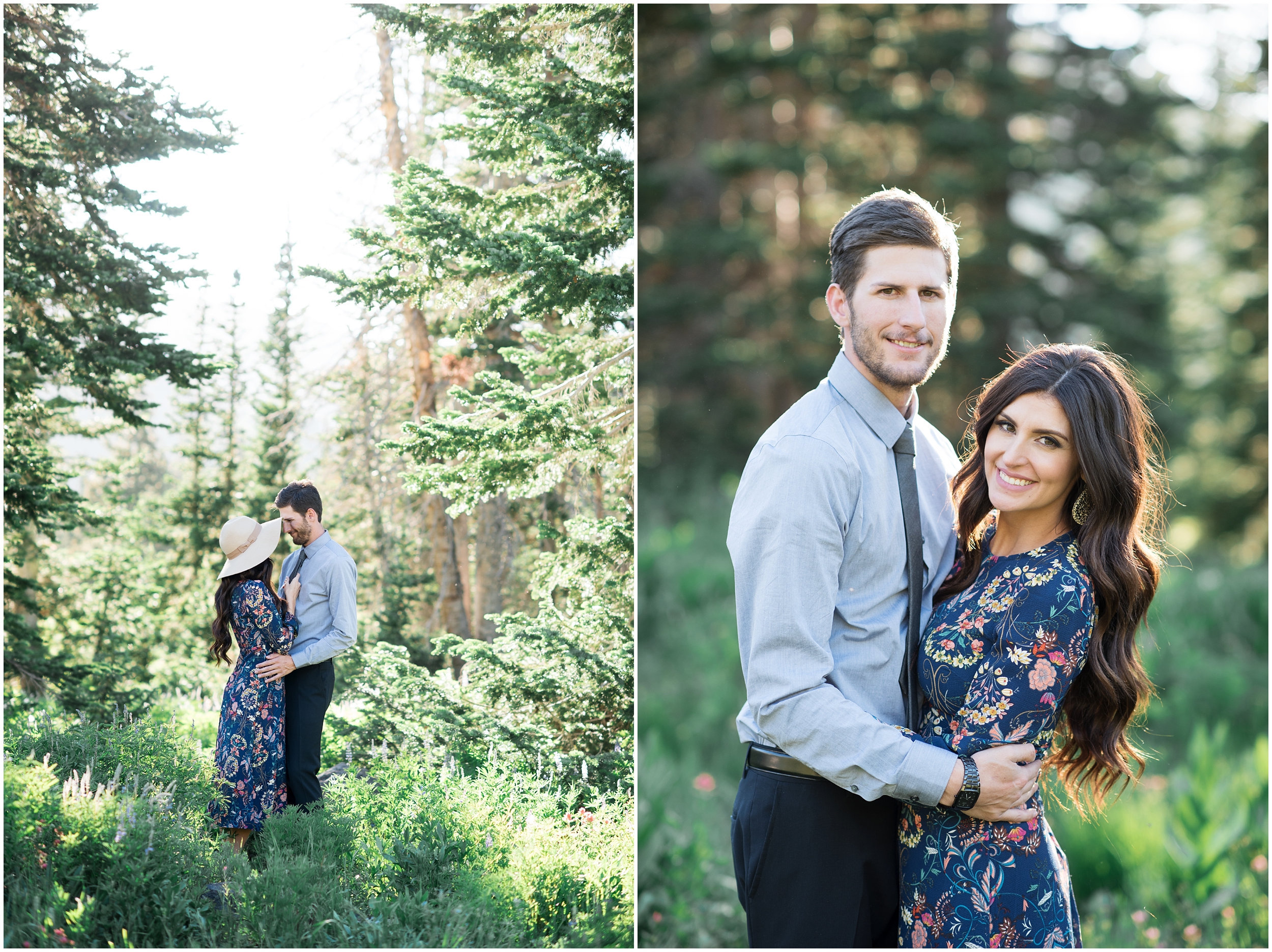 Utah mountain engagements, floral print dress and navy, rock scape engagements, destination engagements, Utah wedding photographers, Utah wedding photographer, Utah wedding photography, Utah county wedding photography, Utah county wedding photographer, salt lake city photographers, salt lake city wedding photography, salt lake photographers, salt lake city photographers, photographers in Utah, Utah photography, photography Utah, photographer Utah, Kristina Curtis photography, Kristina Curtis Photographer, www.kristinacurtisphotography.com