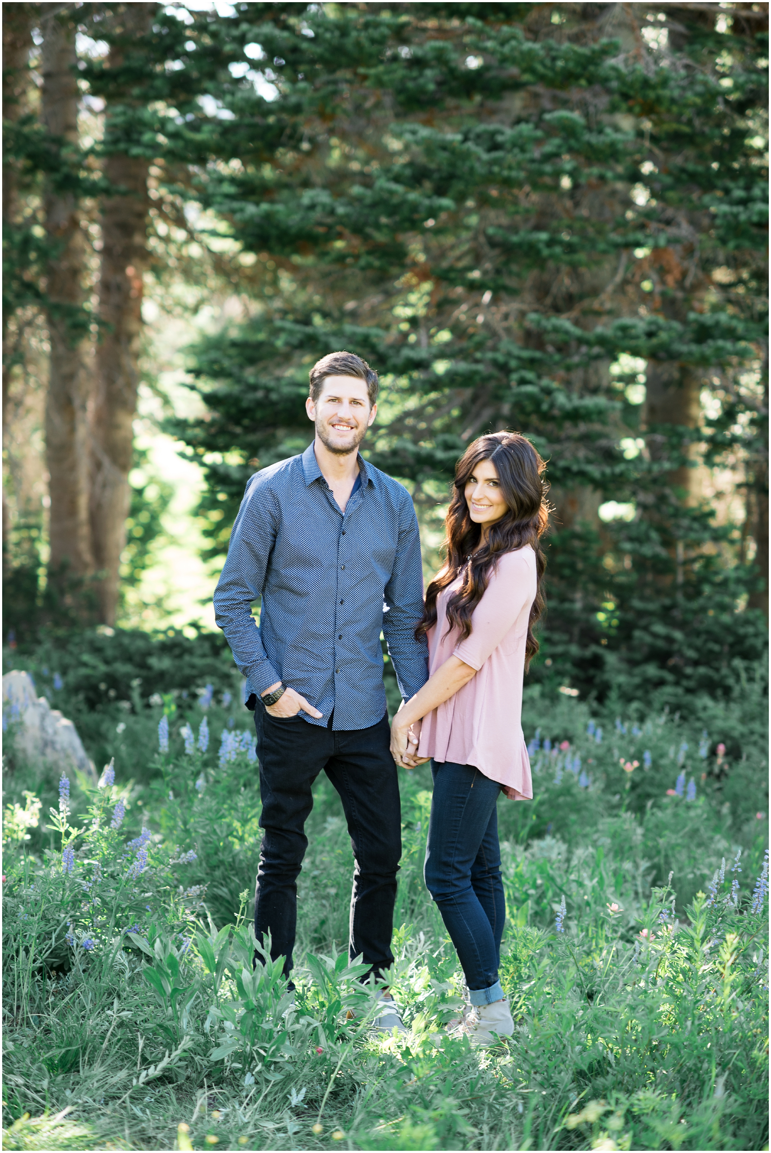 Utah mountain engagements, floral print dress and navy, rock scape engagements, destination engagements, Utah wedding photographers, Utah wedding photographer, Utah wedding photography, Utah county wedding photography, Utah county wedding photographer, salt lake city photographers, salt lake city wedding photography, salt lake photographers, salt lake city photographers, photographers in Utah, Utah photography, photography Utah, photographer Utah, Kristina Curtis photography, Kristina Curtis Photographer, www.kristinacurtisphotography.com