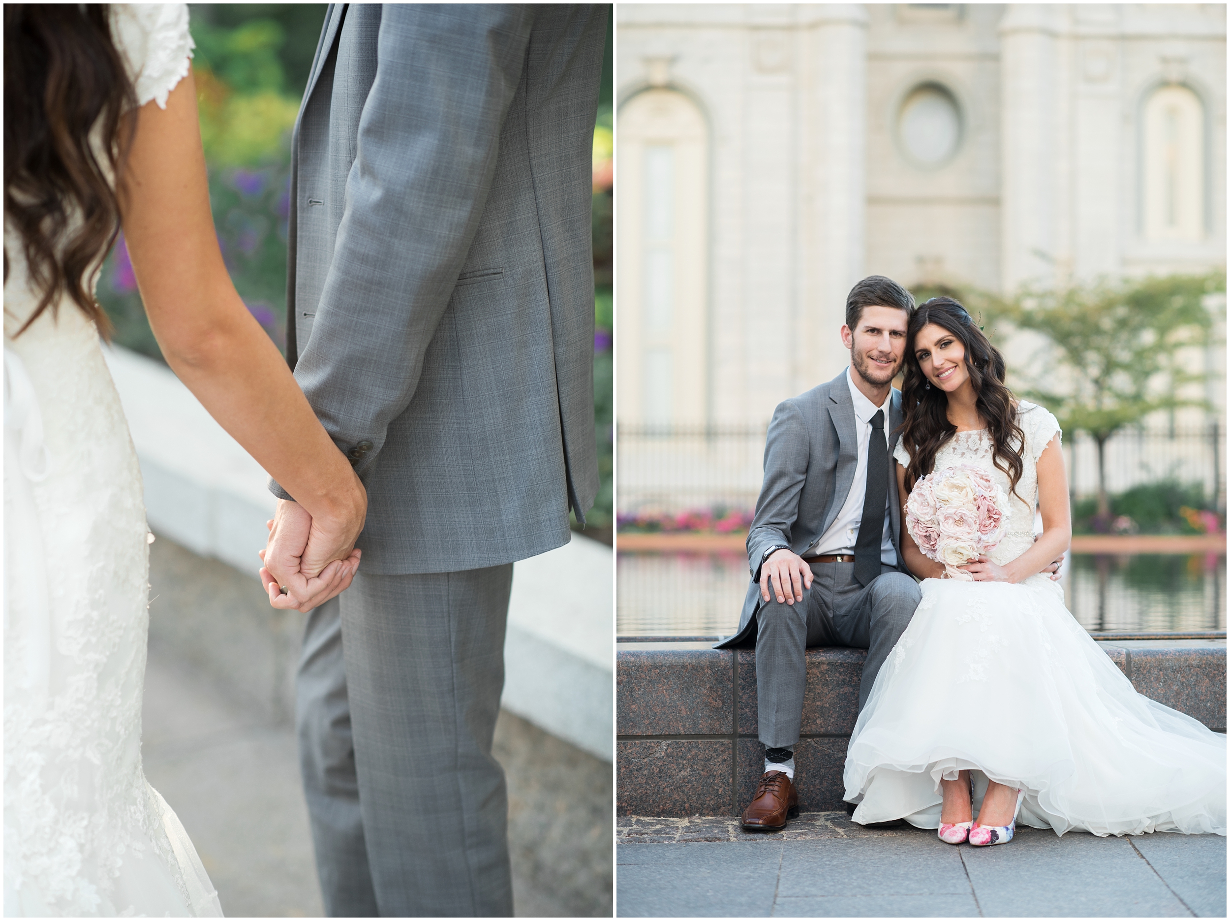 Le jordan, gray suit, pale pink and gray, long hair down-do, salt lake city temple, sale lake wedding, pale pink flowers, nursery wedding, Utah wedding photographers, Utah wedding photographer, Utah wedding photography, Utah county wedding photography, Utah county wedding photographer, salt lake city photographers, salt lake city wedding photography, salt lake photographers, salt lake city photographers, photographers in Utah, Utah photography, photography Utah, photographer Utah, Kristina Curtis photography, Kristina Curtis Photographer, www.kristinacurtisphotography.com