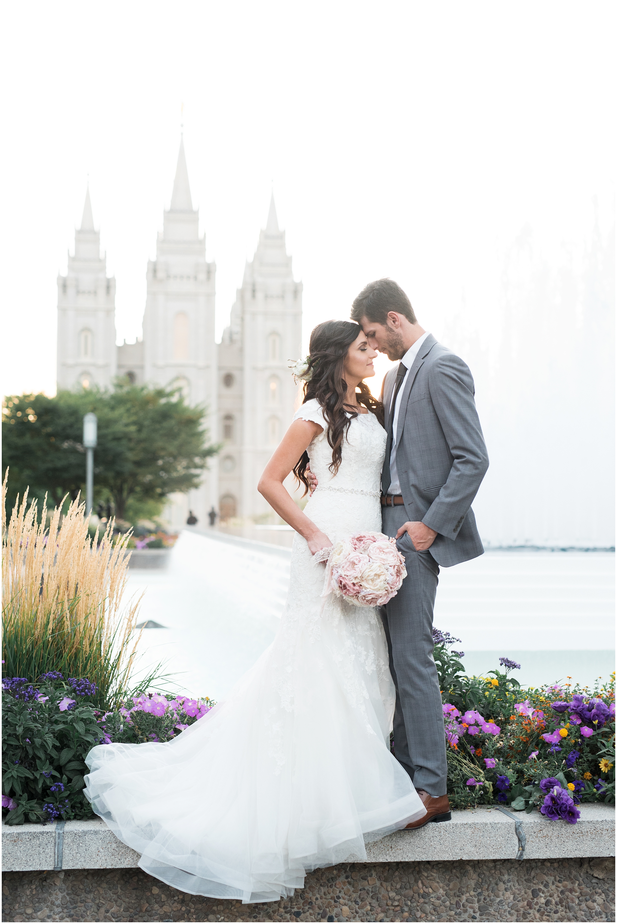 Le jordan, gray suit, pale pink and gray, long hair down-do, salt lake city temple, sale lake wedding, pale pink flowers, nursery wedding, Utah wedding photographers, Utah wedding photographer, Utah wedding photography, Utah county wedding photography, Utah county wedding photographer, salt lake city photographers, salt lake city wedding photography, salt lake photographers, salt lake city photographers, photographers in Utah, Utah photography, photography Utah, photographer Utah, Kristina Curtis photography, Kristina Curtis Photographer, www.kristinacurtisphotography.com