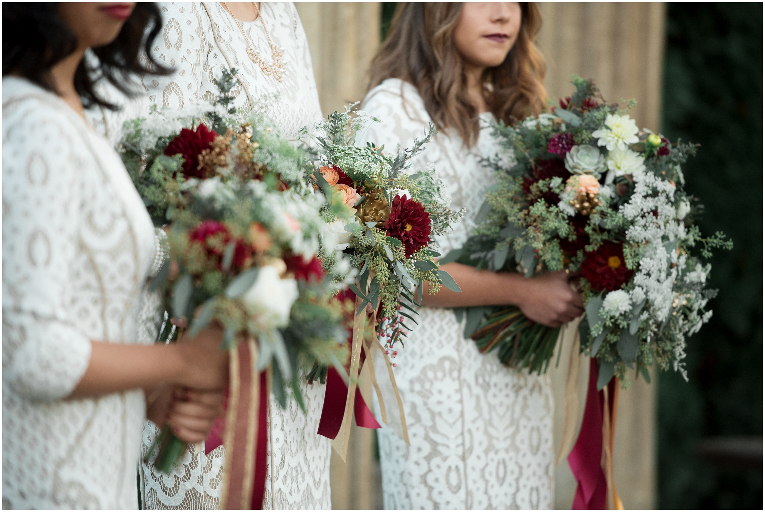 Cactus floral, green and gold, gold and deep red, maroon and green, le jardin, le jardin wedding, cream bridesmaids dresses Utah wedding photographers, Utah wedding photographer, Utah wedding photography, Utah county wedding photography, Utah county wedding photographer, salt lake city photographers, salt lake city wedding photography, salt lake photographers, salt lake city photographers, photographers in Utah, Utah photography, photography Utah, photographer Utah, Kristina Curtis photography, Kristina Curtis Photographer, www.kristinacurtisphotography.com