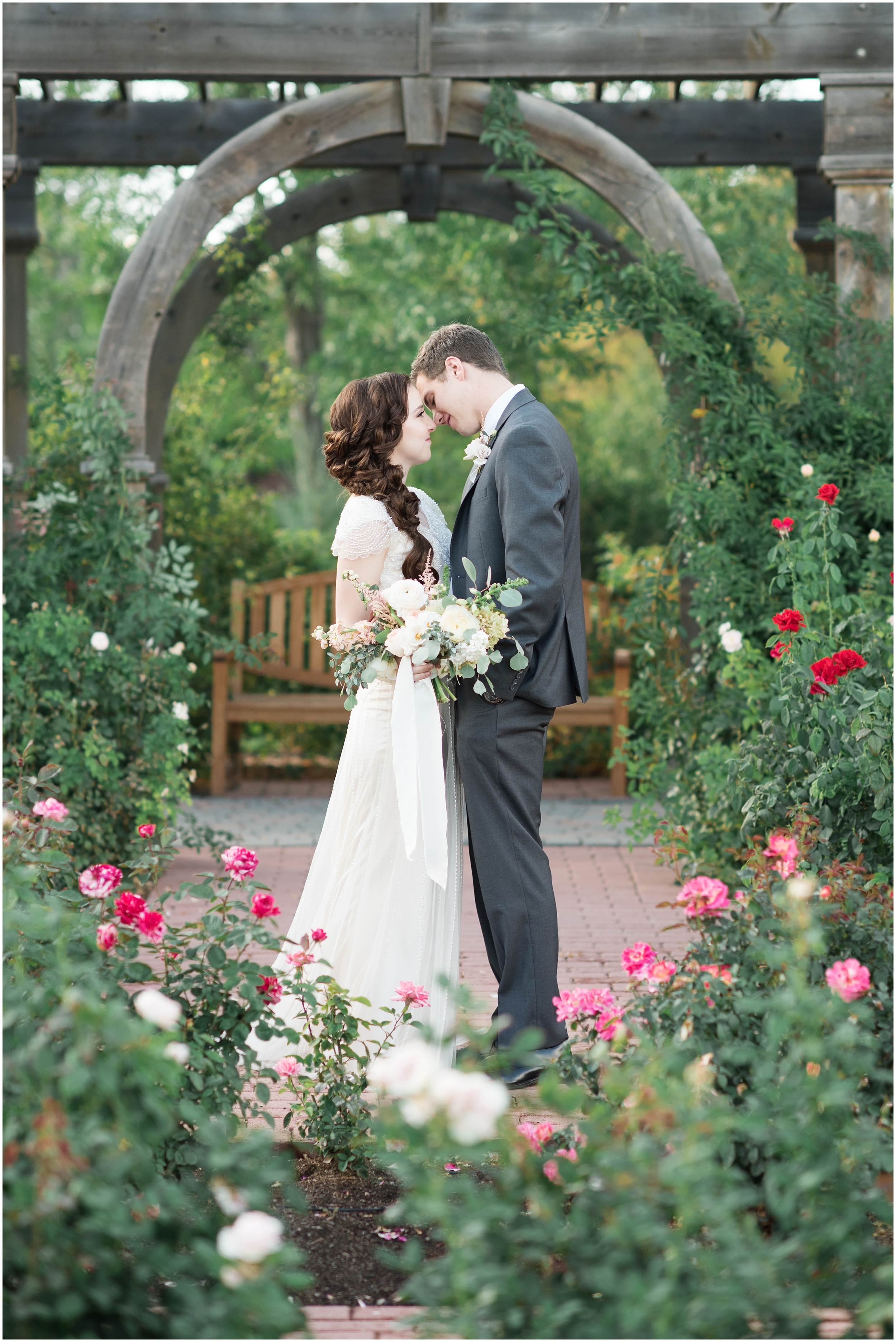 Deco wedding dress, cream and navy wedding, blush wedding flowers, thanksgiving point, garden engagements, garden bridals, sunset bridals, Utah wedding photographers, Utah wedding photographer, Utah wedding photography, Utah county wedding photography, Utah county wedding photographer, salt lake city photographers, salt lake city wedding photography, salt lake photographers, salt lake city photographers, photographers in Utah, Utah photography, photography Utah, photographer Utah, Kristina Curtis photography, Kristina Curtis Photographer, www.kristinacurtisphotography.com