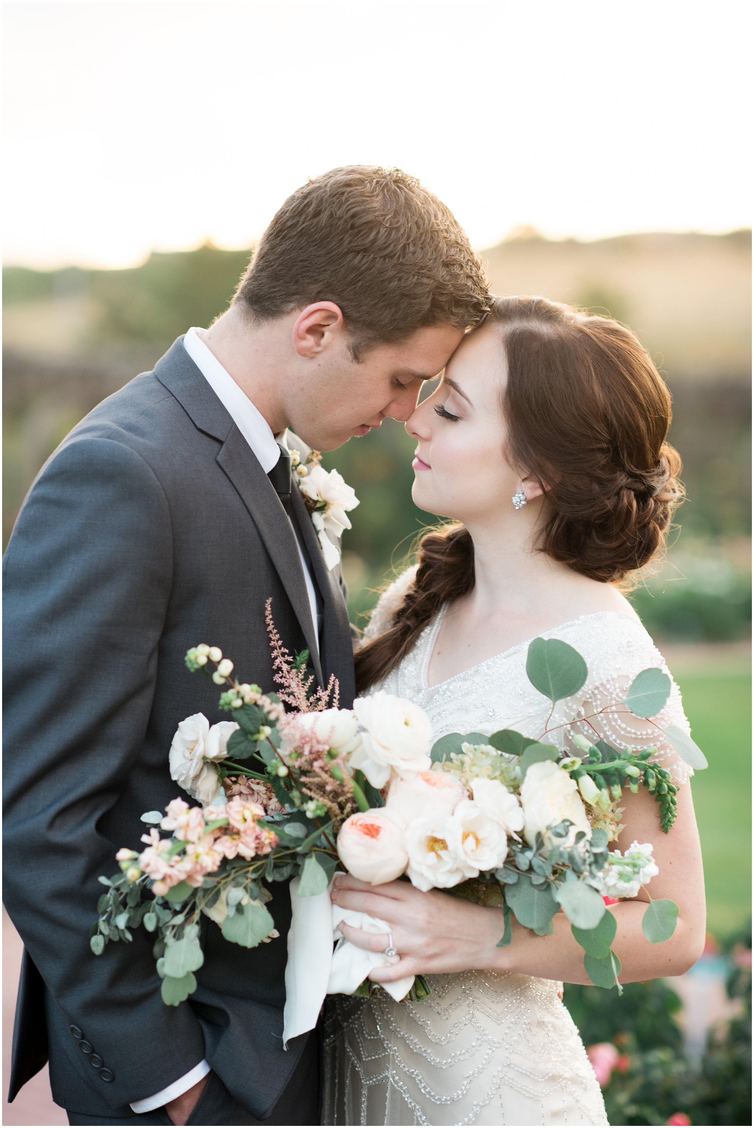 Deco wedding dress, cream and navy wedding, blush wedding flowers, thanksgiving point, garden engagements, garden bridals, sunset bridals, Utah wedding photographers, Utah wedding photographer, Utah wedding photography, Utah county wedding photography, Utah county wedding photographer, salt lake city photographers, salt lake city wedding photography, salt lake photographers, salt lake city photographers, photographers in Utah, Utah photography, photography Utah, photographer Utah, Kristina Curtis photography, Kristina Curtis Photographer, www.kristinacurtisphotography.com