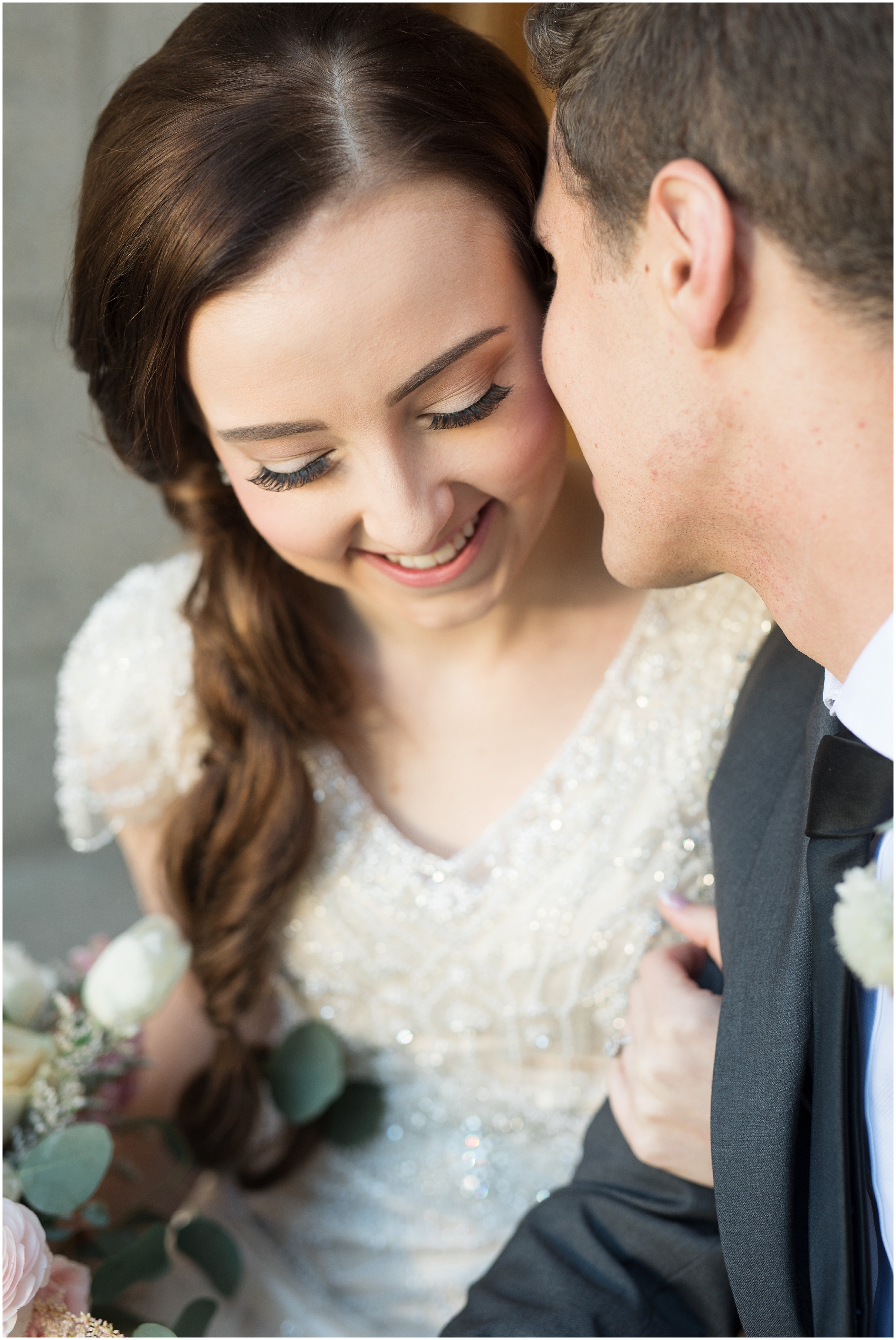 Deco wedding dress, cream and navy wedding, blush wedding flowers, thanksgiving point, garden engagements, garden bridals, salt lake temple wedding, salt lake wedding, sunset bridals, Utah wedding photographers, Utah wedding photographer, Utah wedding photography, Utah county wedding photography, Utah county wedding photographer, salt lake city photographers, salt lake city wedding photography, salt lake photographers, salt lake city photographers, photographers in Utah, Utah photography, photography Utah, photographer Utah, Kristina Curtis photography, Kristina Curtis Photographer, www.kristinacurtisphotography.com