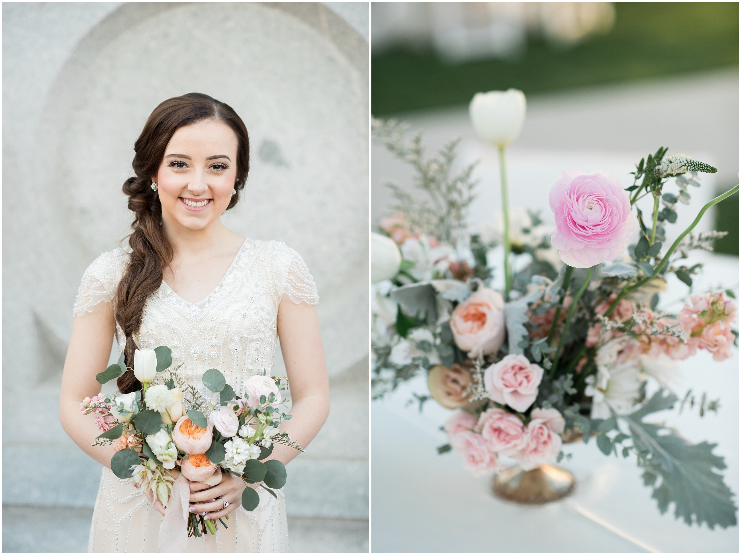 Deco wedding dress, cream and navy wedding, blush wedding flowers, thanksgiving point, garden engagements, garden bridals, salt lake temple wedding, salt lake wedding, sunset bridals, Utah wedding photographers, Utah wedding photographer, Utah wedding photography, Utah county wedding photography, Utah county wedding photographer, salt lake city photographers, salt lake city wedding photography, salt lake photographers, salt lake city photographers, photographers in Utah, Utah photography, photography Utah, photographer Utah, Kristina Curtis photography, Kristina Curtis Photographer, www.kristinacurtisphotography.com