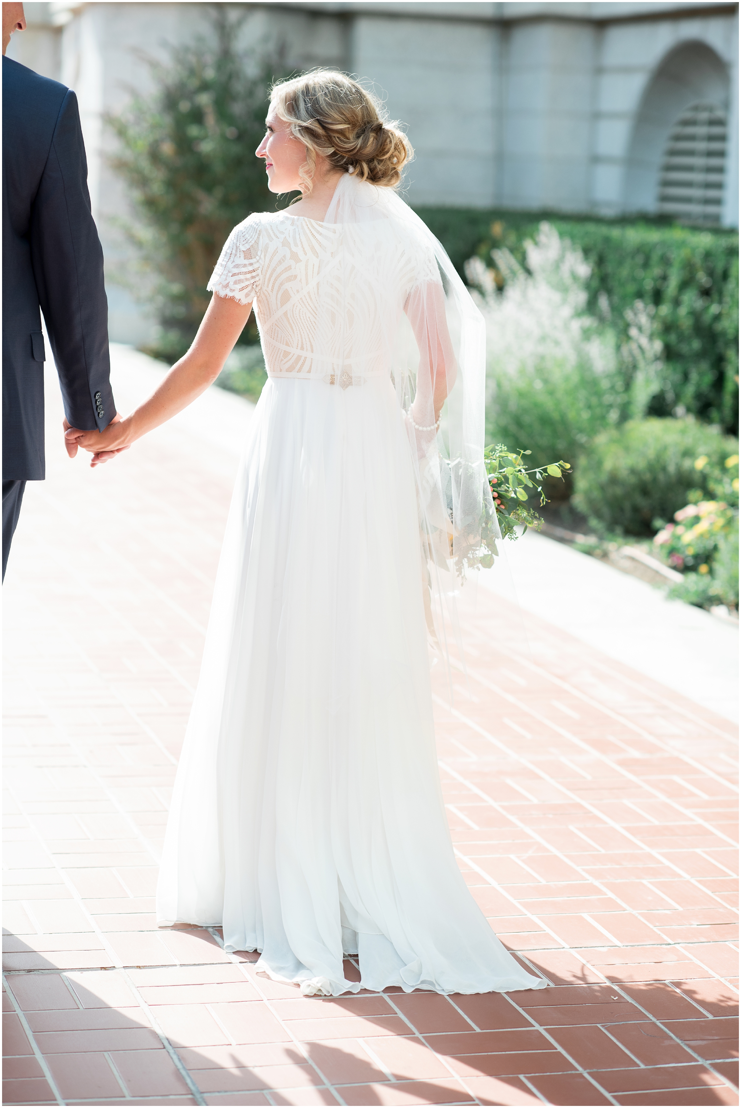 Cactus and tropical, spring wedding, cream dress, navy wedding suit, pale floras’, salt lake temple wedding, Utah wedding photographers, Utah wedding photographer, Utah wedding photography, Utah county wedding photography, Utah county wedding photographer, salt lake city photographers, salt lake city wedding photography, salt lake photographers, salt lake city photographers, photographers in Utah, Utah photography, photography Utah, photographer Utah, Kristina Curtis photography, Kristina Curtis Photographer, www.kristinacurtisphotography.com