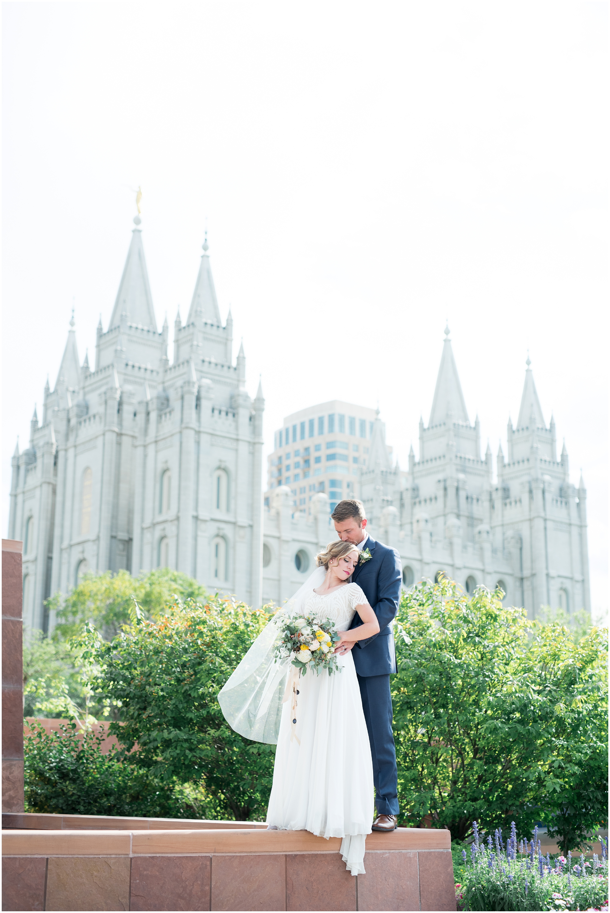 Cactus and tropical, spring wedding, cream dress, navy wedding suit, pale floras’, salt lake temple wedding, Utah wedding photographers, Utah wedding photographer, Utah wedding photography, Utah county wedding photography, Utah county wedding photographer, salt lake city photographers, salt lake city wedding photography, salt lake photographers, salt lake city photographers, photographers in Utah, Utah photography, photography Utah, photographer Utah, Kristina Curtis photography, Kristina Curtis Photographer, www.kristinacurtisphotography.com