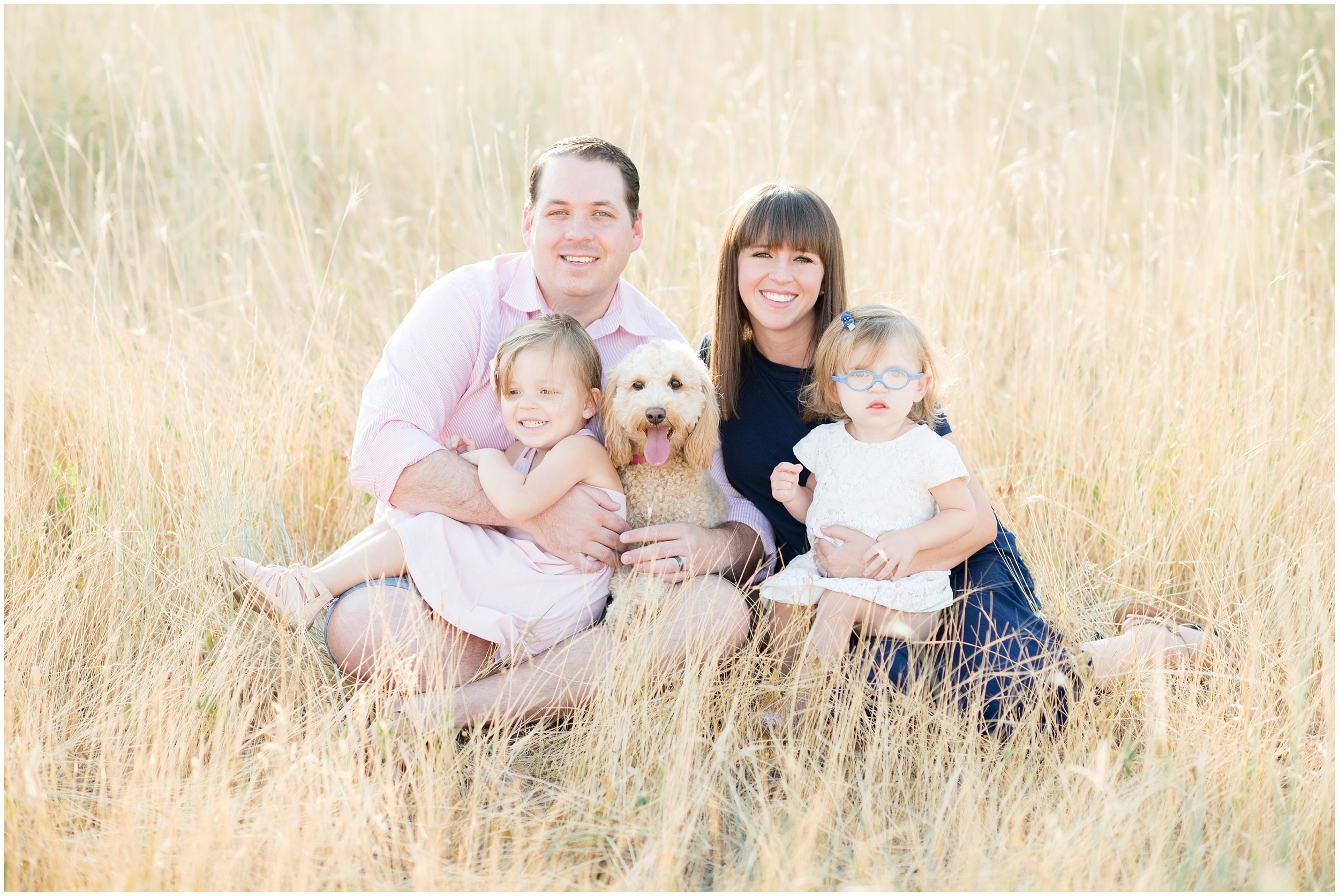 Wheat field family photos, outdoor family photos, Utah mountain family photos, navy and pink family photos, Newborn photography Utah, maternity photography Utah, Utah newborn photographer, Utah newborn photography, family photographers in Utah, Utah family photographer, family photos Utah, Kristina Curtis photography, Kristina Curtis Photographer, www.kristinacurtisphotography.com