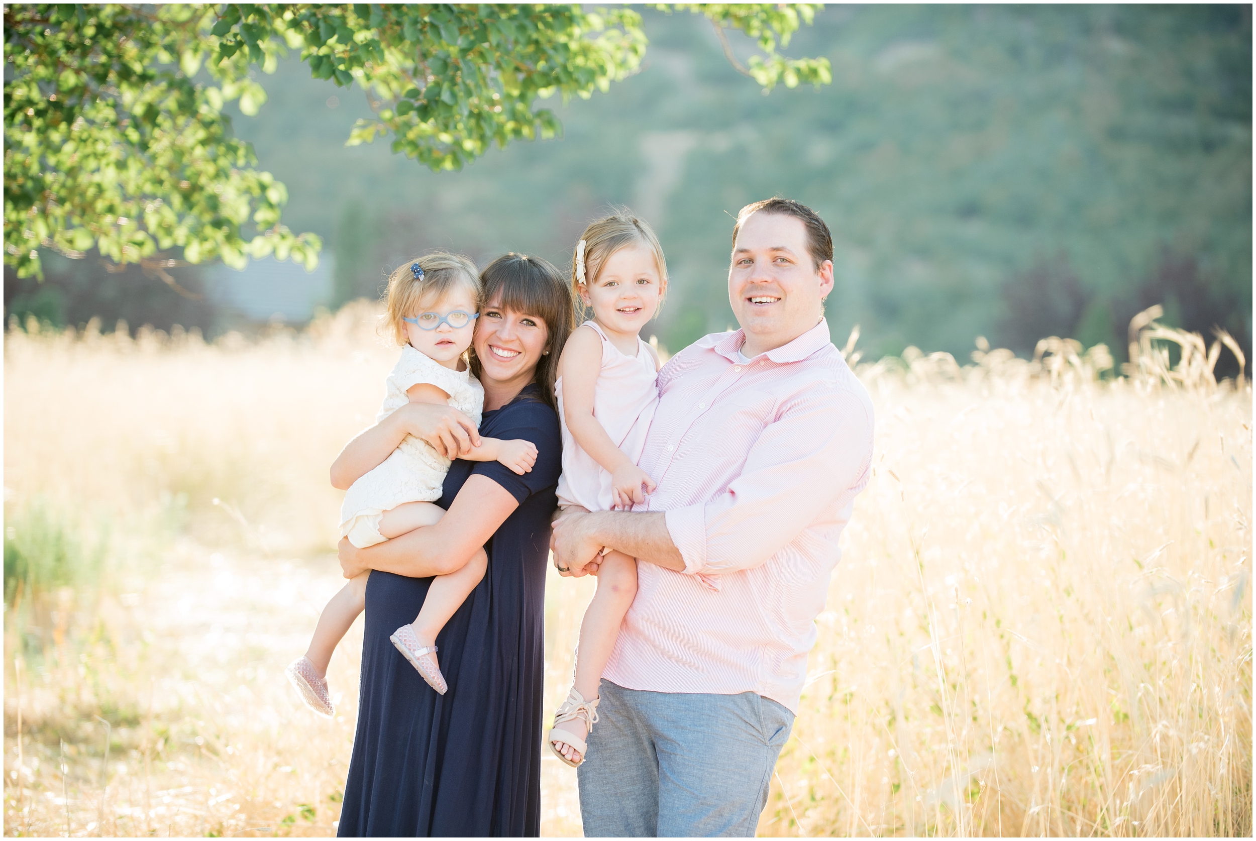 Wheat field family photos, outdoor family photos, Utah mountain family photos, navy and pink family photos, Newborn photography Utah, maternity photography Utah, Utah newborn photographer, Utah newborn photography, family photographers in Utah, Utah family photographer, family photos Utah, Kristina Curtis photography, Kristina Curtis Photographer, www.kristinacurtisphotography.com