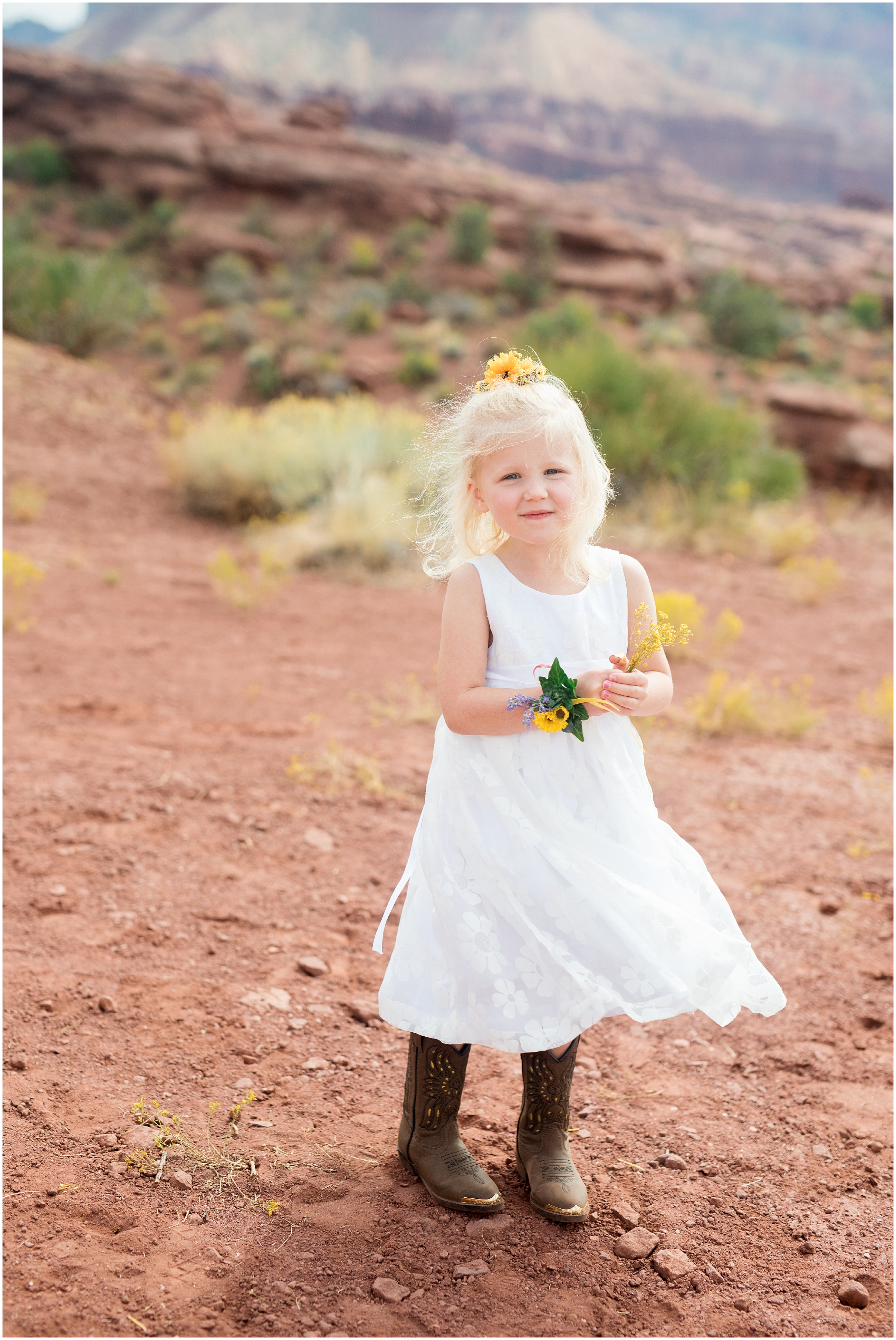 Destination wedding, southern Utah wedding, red rocks wedding, desert wedding, country wedding, cowboy wedding, summer wedding, sunflower wedding flowers, cowboy boots wedding , Utah wedding photographers, Utah wedding photographer, Utah wedding photography, Utah county wedding photography, Utah county wedding photographer, salt lake city photographers, salt lake city wedding photography, salt lake photographers, salt lake city photographers, photographers in Utah, Utah photography, photography Utah, photographer Utah, Kristina Curtis photography, Kristina Curtis Photographer, www.kristinacurtisphotography.com