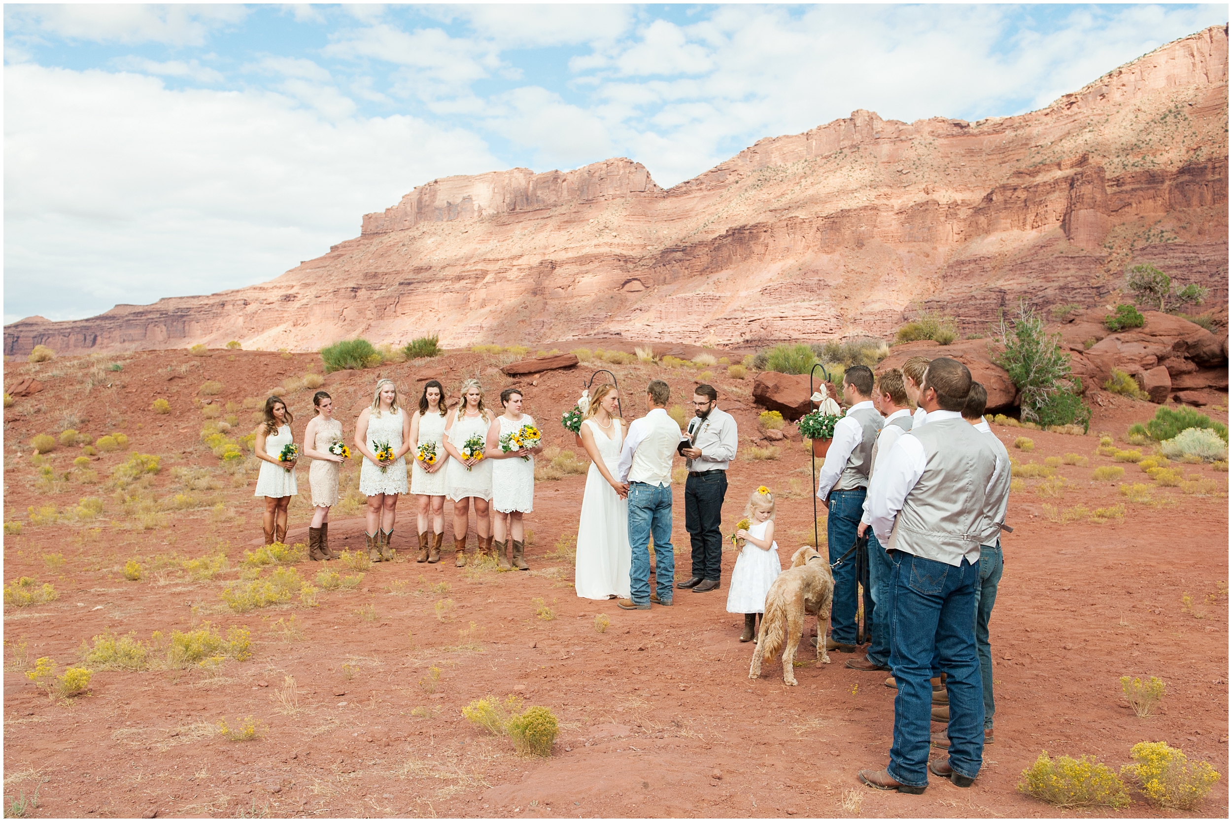 Destination wedding, southern Utah wedding, red rocks wedding, desert wedding, country wedding, cowboy wedding, summer wedding, sunflower wedding flowers, cowboy boots wedding , Utah wedding photographers, Utah wedding photographer, Utah wedding photography, Utah county wedding photography, Utah county wedding photographer, salt lake city photographers, salt lake city wedding photography, salt lake photographers, salt lake city photographers, photographers in Utah, Utah photography, photography Utah, photographer Utah, Kristina Curtis photography, Kristina Curtis Photographer, www.kristinacurtisphotography.com