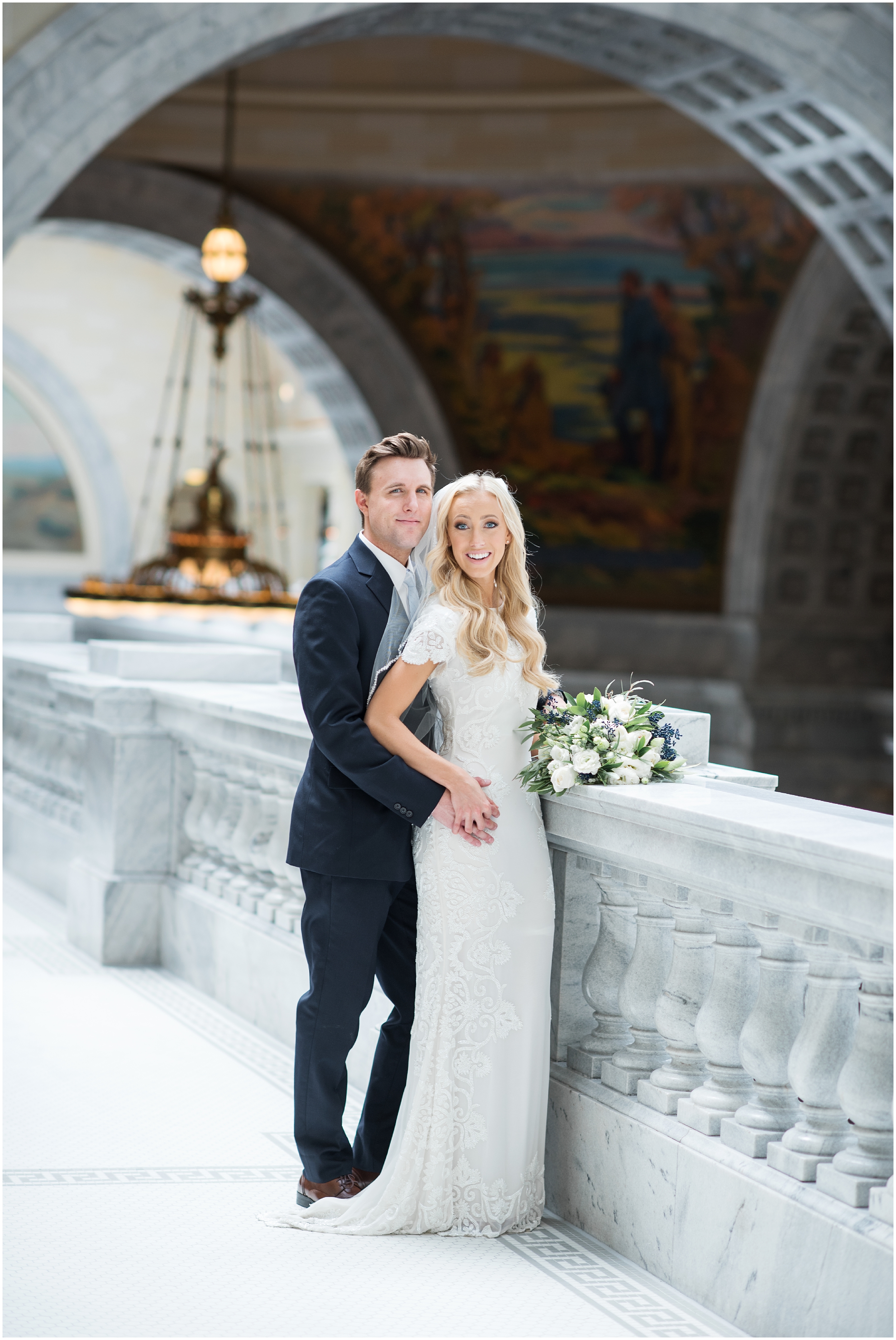 Utah state capital, navy suit, grand staircase, Utah wedding photographers, Utah wedding photographer, Utah wedding photography, Utah county wedding photography, Utah county wedding photographer, salt lake city photographers, salt lake city wedding photography, salt lake photographers, salt lake city photographers, photographers in Utah, Utah photography, photography Utah, photographer Utah, Kristina Curtis photography, Kristina Curtis Photographer, www.kristinacurtisphotography.com