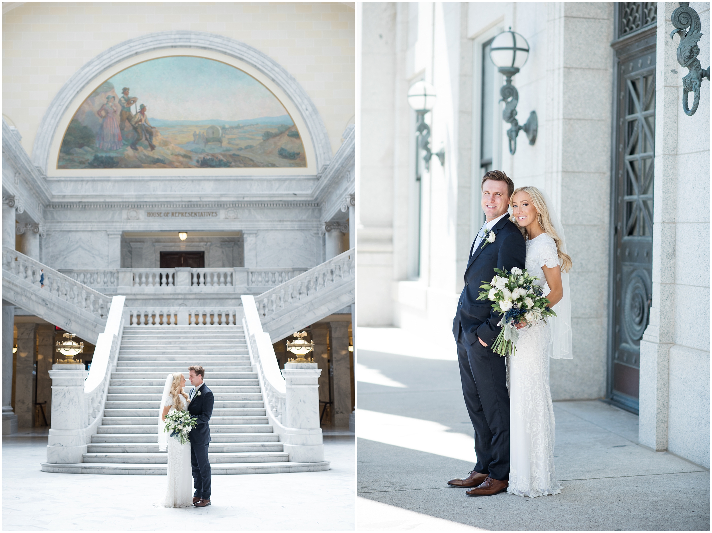 Utah state capital, navy suit, grand staircase, Utah wedding photographers, Utah wedding photographer, Utah wedding photography, Utah county wedding photography, Utah county wedding photographer, salt lake city photographers, salt lake city wedding photography, salt lake photographers, salt lake city photographers, photographers in Utah, Utah photography, photography Utah, photographer Utah, Kristina Curtis photography, Kristina Curtis Photographer, www.kristinacurtisphotography.com