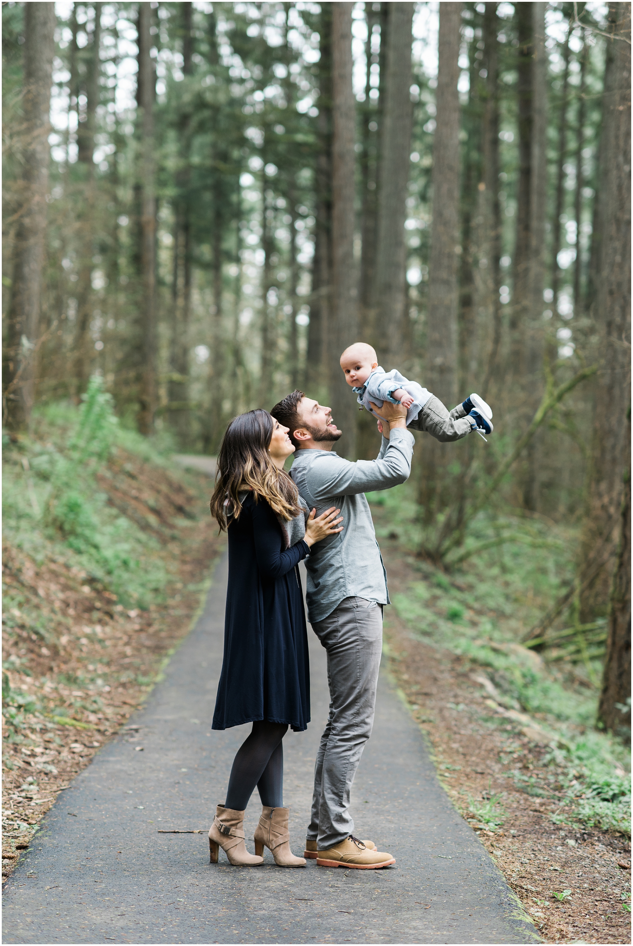 Outdoor family photos, wooded family photos, green family photos, forest family photos, nature family photos, Newborn photography Utah, maternity photography Utah, Utah newborn photographer, Utah newborn photography, family photographers in Utah, Utah family photographer, family photos Utah, Kristina Curtis photography, Kristina Curtis Photographer, www.kristinacurtisphotography.com