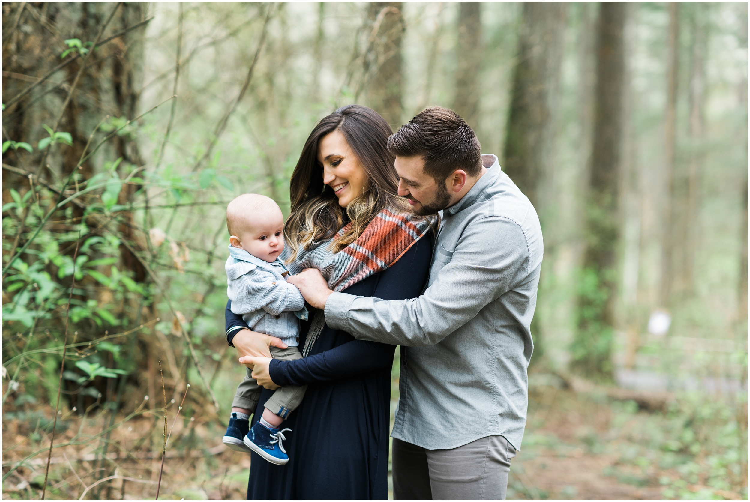 Outdoor family photos, wooded family photos, green family photos, forest family photos, nature family photos, Newborn photography Utah, maternity photography Utah, Utah newborn photographer, Utah newborn photography, family photographers in Utah, Utah family photographer, family photos Utah, Kristina Curtis photography, Kristina Curtis Photographer, www.kristinacurtisphotography.com