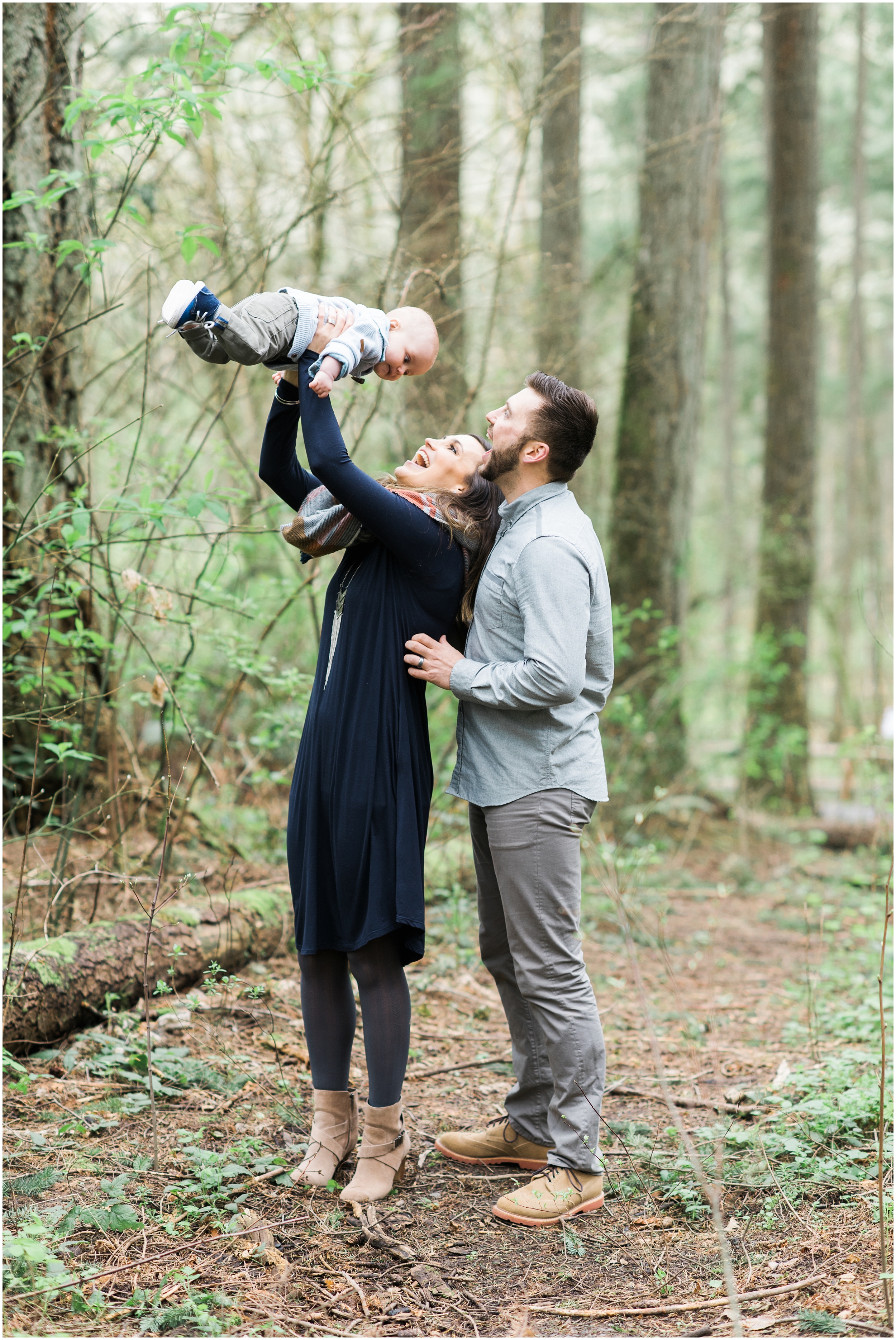 Outdoor family photos, wooded family photos, green family photos, forest family photos, nature family photos, Newborn photography Utah, maternity photography Utah, Utah newborn photographer, Utah newborn photography, family photographers in Utah, Utah family photographer, family photos Utah, Kristina Curtis photography, Kristina Curtis Photographer, www.kristinacurtisphotography.com