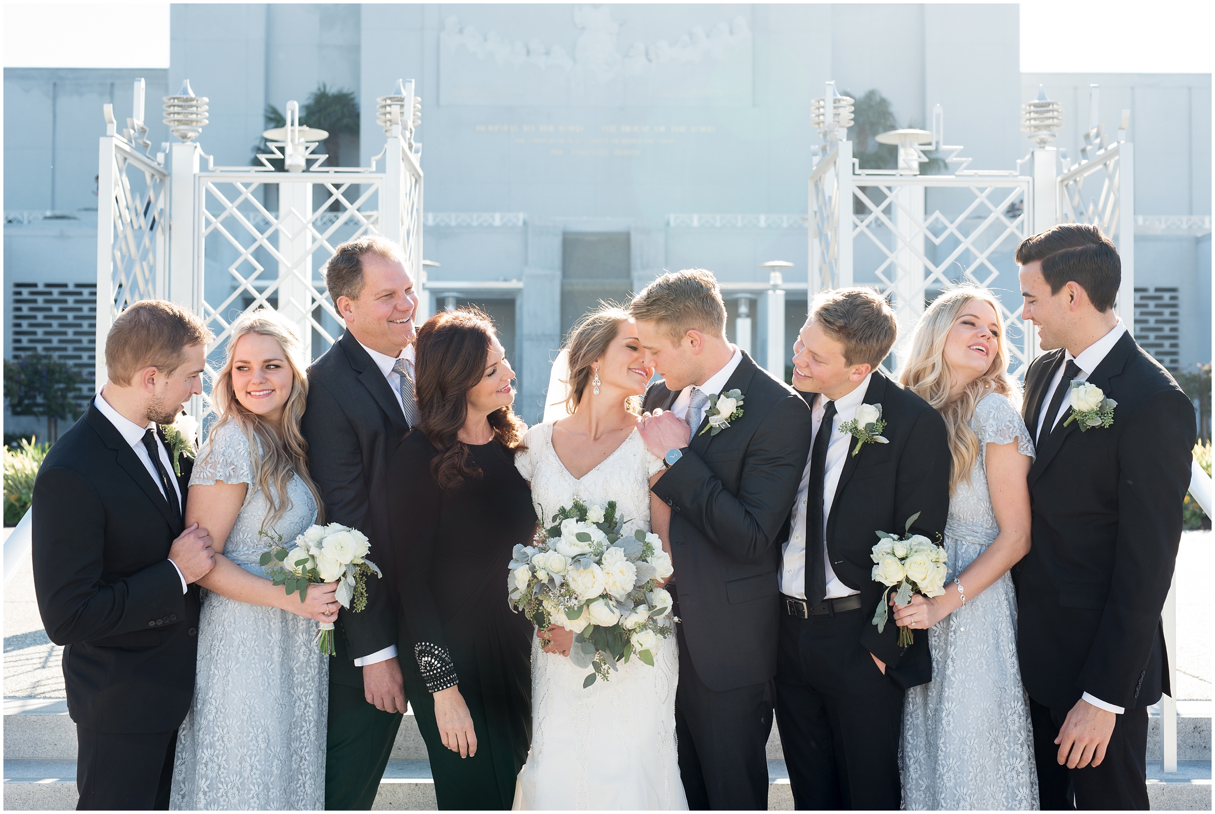 Oakland California temple wedding, Oakland California, classic car wedding, black suit, gray brides made dresses, destination wedding, white and green florals, Blackhawk museum, Blackhawk museum wedding reception, Utah wedding photographers, Utah wedding photographer, Utah wedding photography, Utah county wedding photography, Utah county wedding photographer, salt lake city photographers, salt lake city wedding photography, salt lake photographers, salt lake city photographers, photographers in Utah, Utah photography, photography Utah, photographer Utah, Kristina Curtis photography, Kristina Curtis Photographer, www.kristinacurtisphotography.com