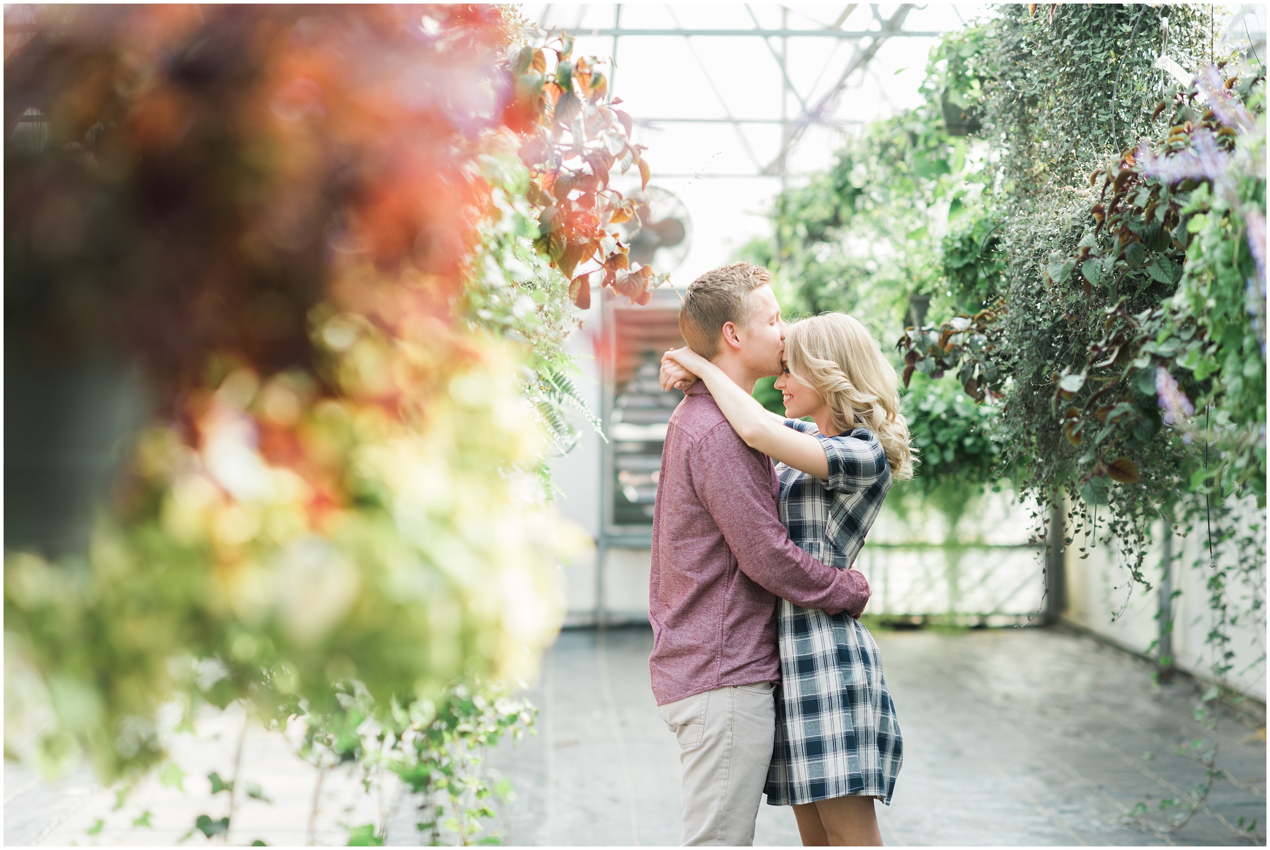 Nursery engagements, greenhouse engagement session, Utah greenhouse engagements, Utah wedding photographers, Utah wedding photographer, Utah wedding photography, Utah county wedding photography, Utah county wedding photographer, salt lake city photographers, salt lake city wedding photography, salt lake photographers, salt lake city photographers, photographers in Utah, Utah photography, photography Utah, photographer Utah, Kristina Curtis photography, Kristina Curtis Photographer, www.kristinacurtisphotography.com