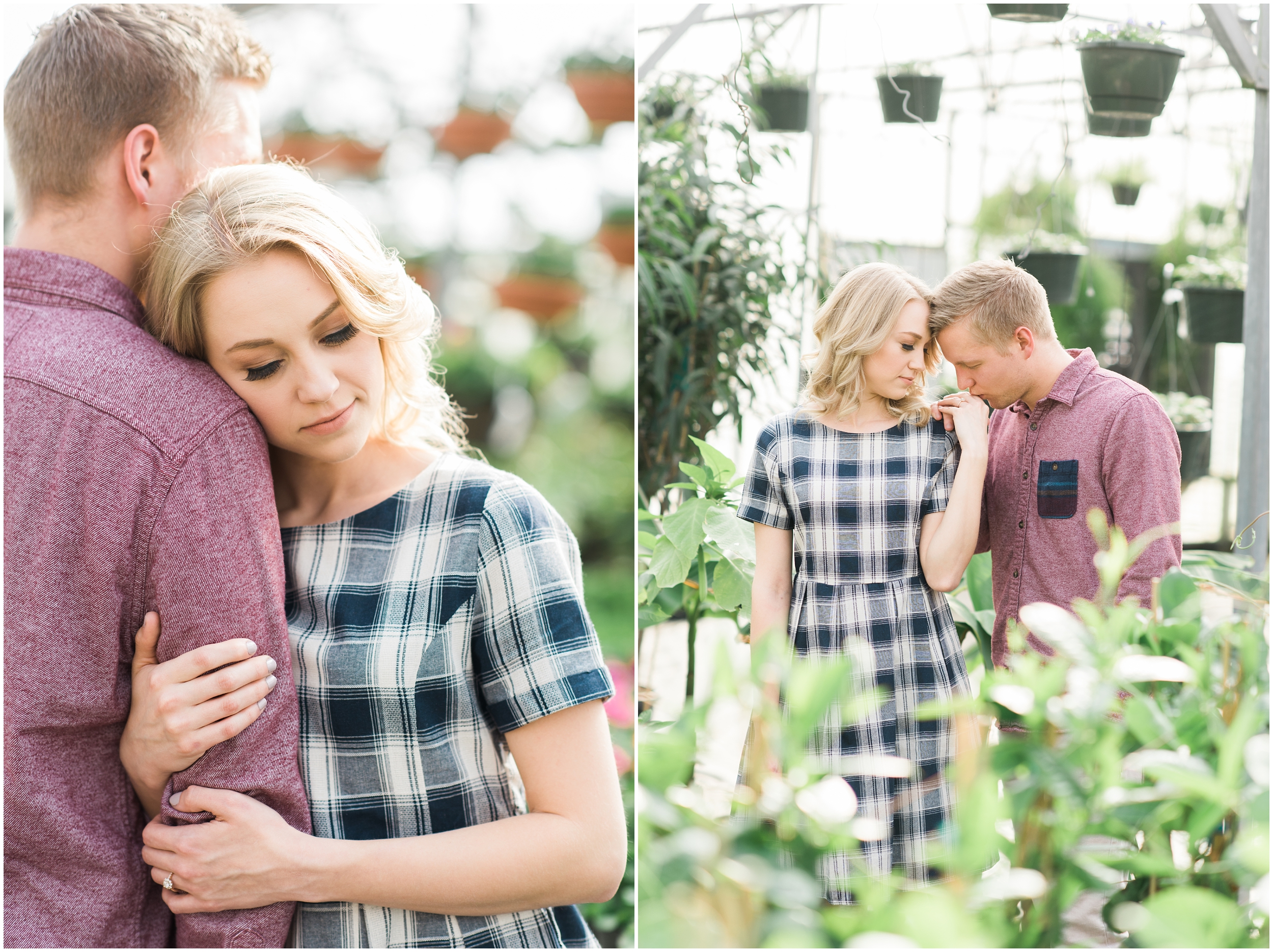 Nursery engagements, greenhouse engagement session, Utah greenhouse engagements, Utah wedding photographers, Utah wedding photographer, Utah wedding photography, Utah county wedding photography, Utah county wedding photographer, salt lake city photographers, salt lake city wedding photography, salt lake photographers, salt lake city photographers, photographers in Utah, Utah photography, photography Utah, photographer Utah, Kristina Curtis photography, Kristina Curtis Photographer, www.kristinacurtisphotography.com