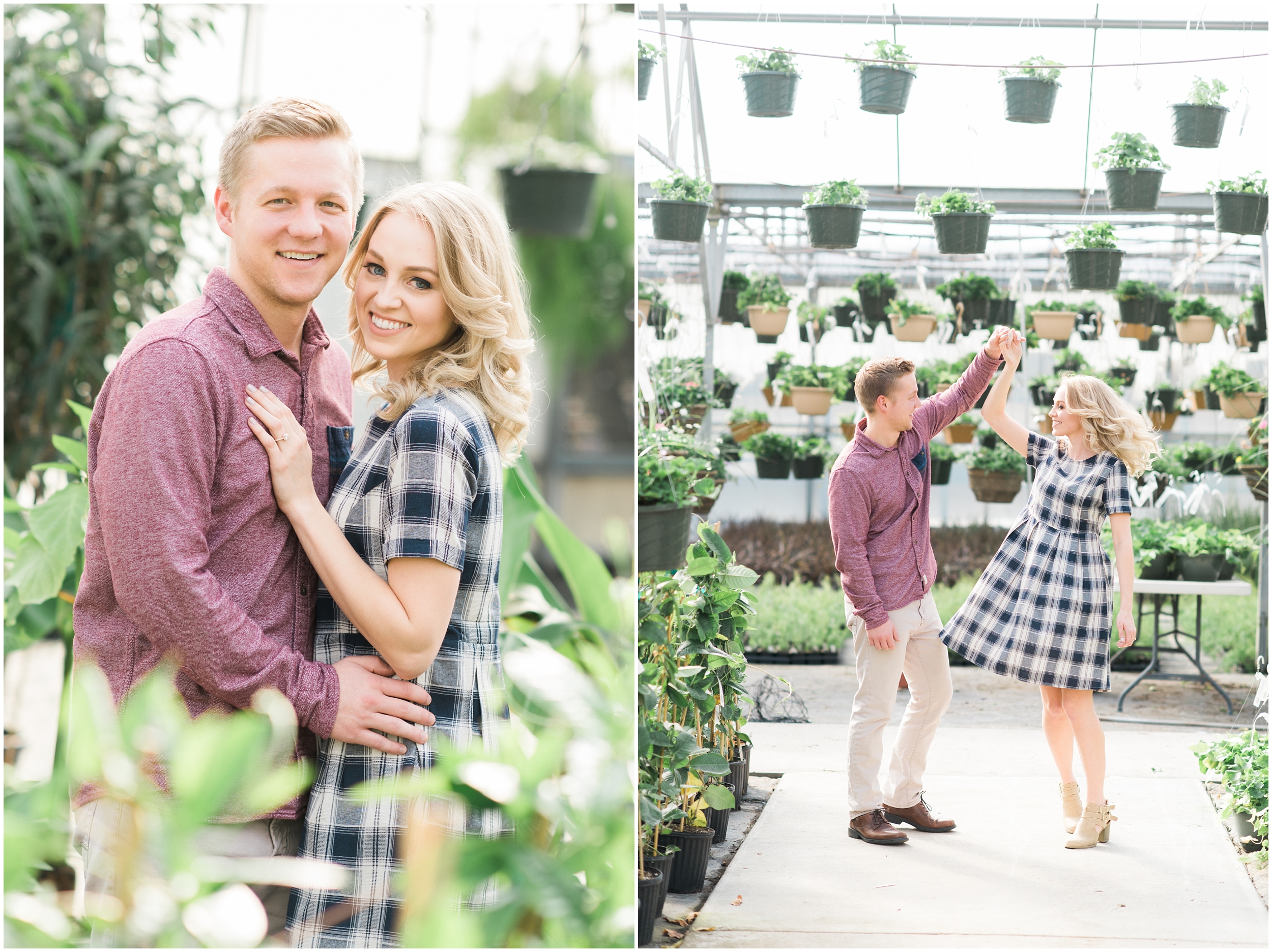 Nursery engagements, greenhouse engagement session, Utah greenhouse engagements, Utah wedding photographers, Utah wedding photographer, Utah wedding photography, Utah county wedding photography, Utah county wedding photographer, salt lake city photographers, salt lake city wedding photography, salt lake photographers, salt lake city photographers, photographers in Utah, Utah photography, photography Utah, photographer Utah, Kristina Curtis photography, Kristina Curtis Photographer, www.kristinacurtisphotography.com