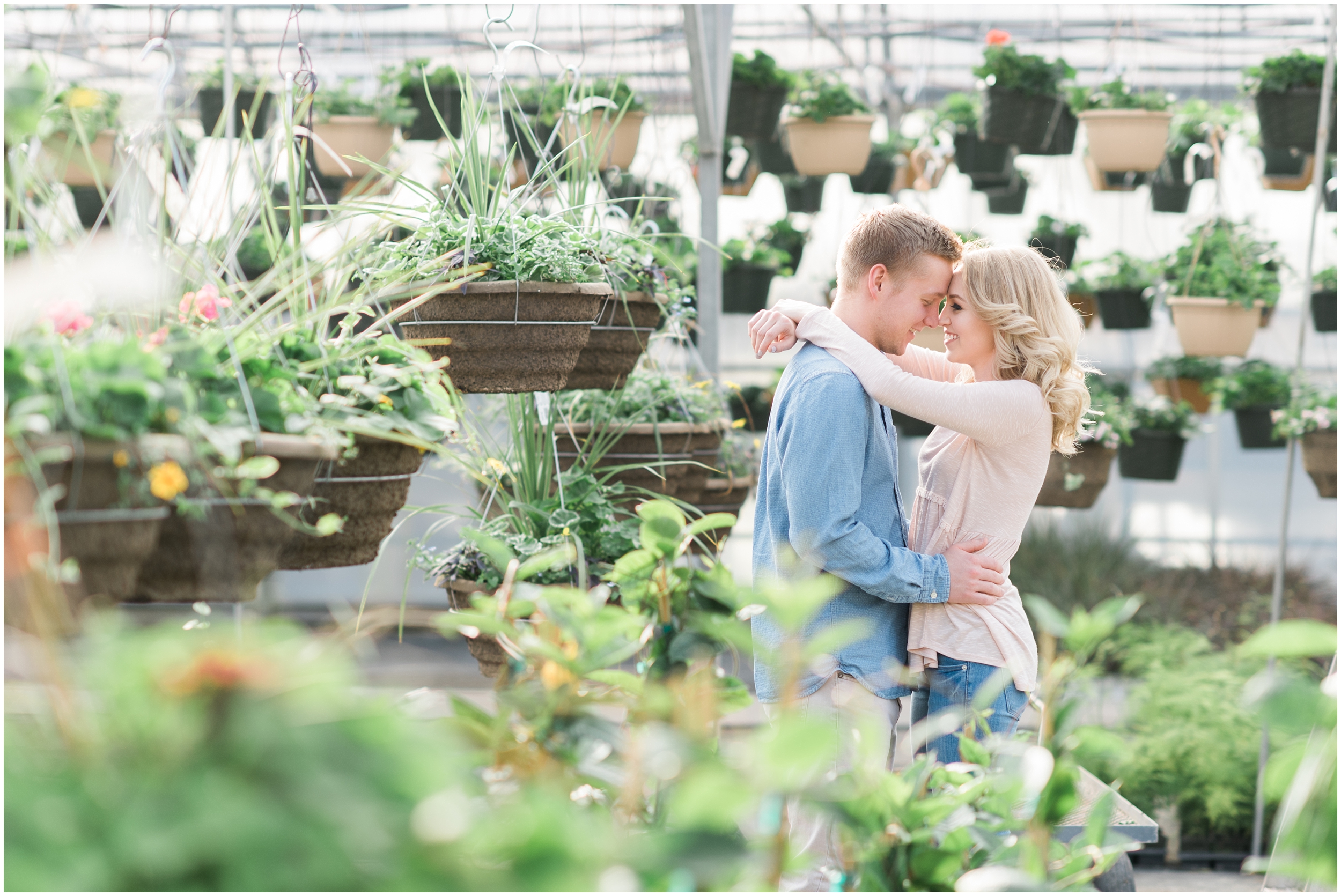 Nursery engagements, greenhouse engagement session, Utah greenhouse engagements, Utah wedding photographers, Utah wedding photographer, Utah wedding photography, Utah county wedding photography, Utah county wedding photographer, salt lake city photographers, salt lake city wedding photography, salt lake photographers, salt lake city photographers, photographers in Utah, Utah photography, photography Utah, photographer Utah, Kristina Curtis photography, Kristina Curtis Photographer, www.kristinacurtisphotography.com