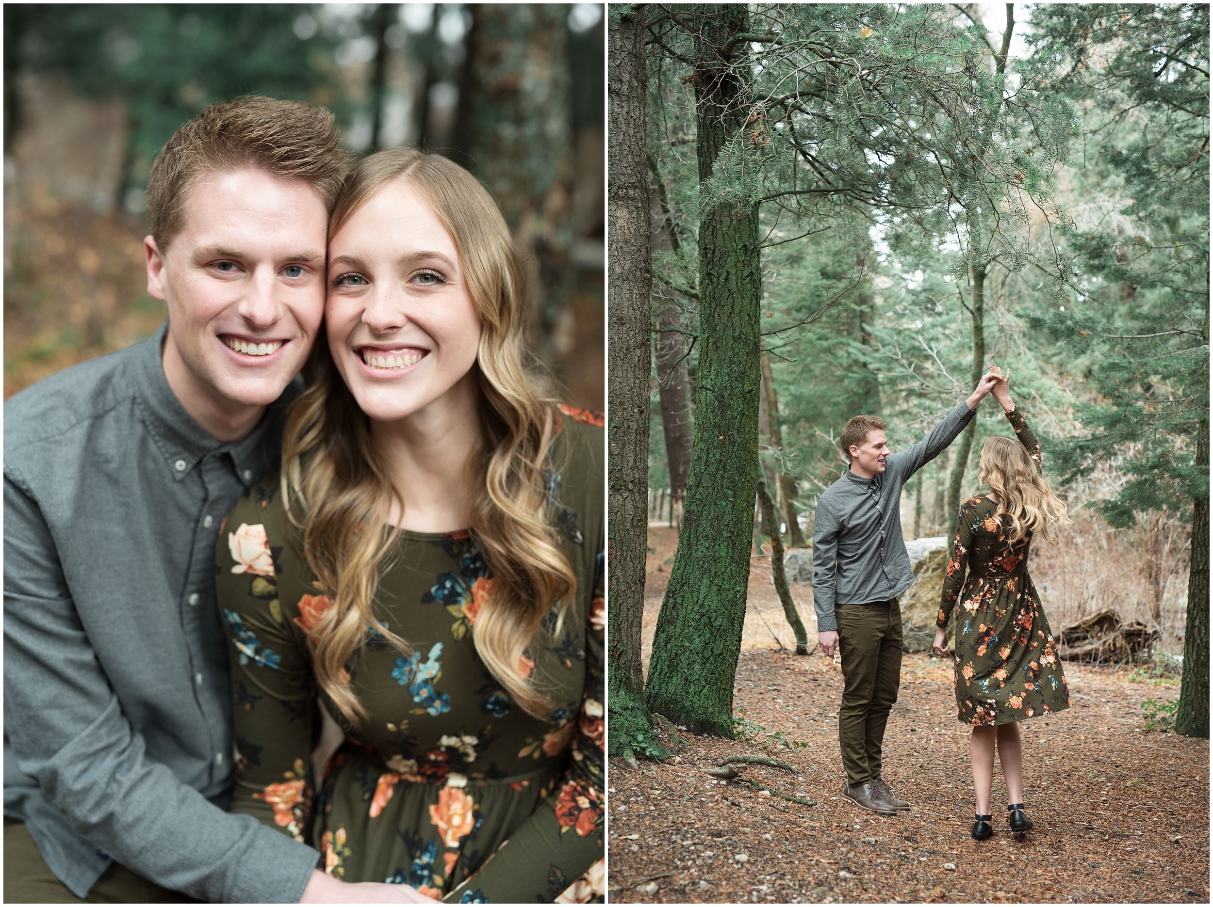 Outdoor engagements, Utah outdoor engagements, engagements with river, olive engagement dress, mountainside engagements, forest engagements, Utah wedding photographer, Utah wedding photography, Utah county wedding photography, Utah county wedding photographer, salt lake city photographers, salt lake city wedding photography, salt lake photographers, salt lake city photographers, photographers in Utah, Utah photography, photography Utah, photographer Utah, Kristina Curtis photography, Kristina Curtis Photographer, www.kristinacurtisphotography.com