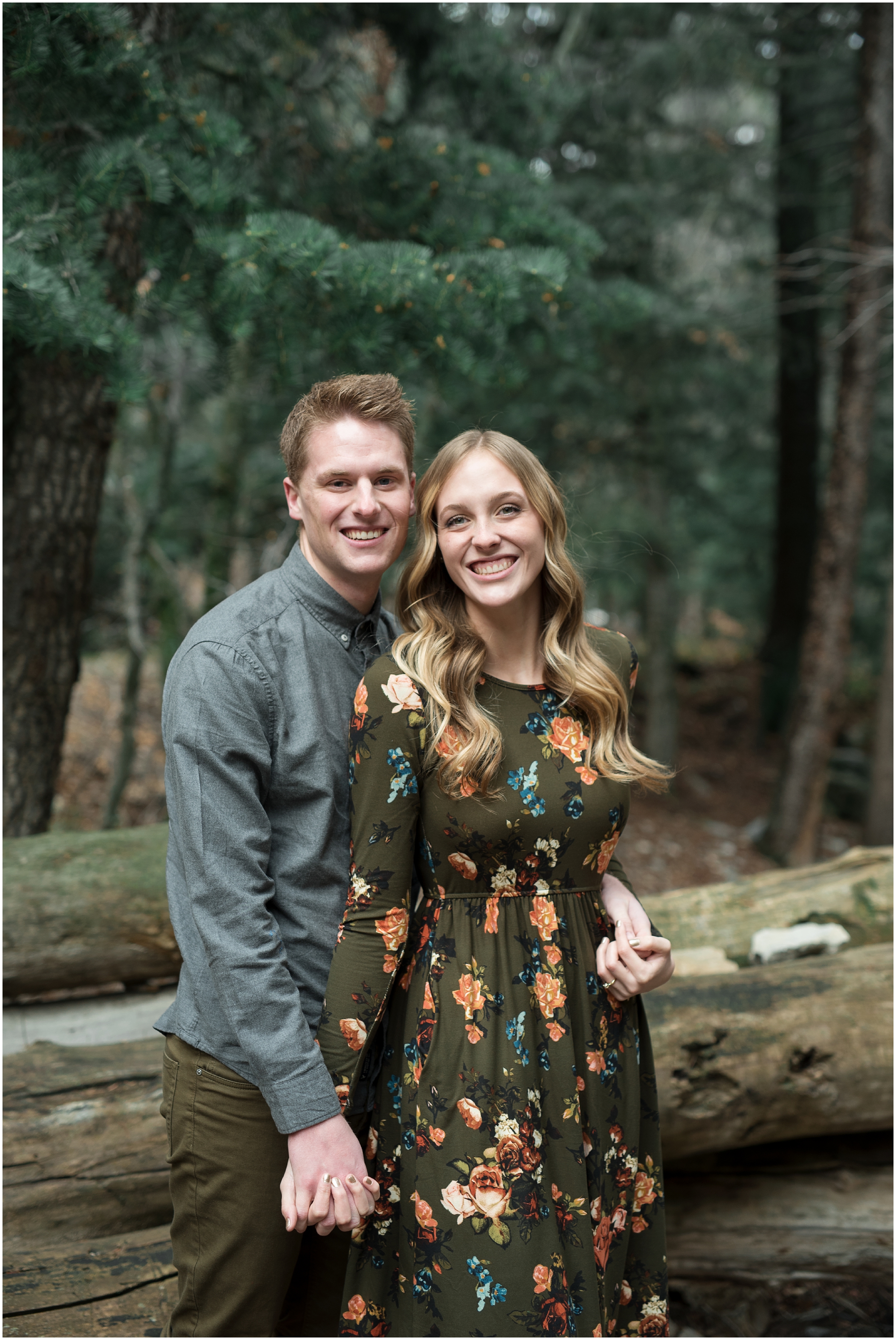 Outdoor engagements, Utah outdoor engagements, engagements with river, olive engagement dress, mountainside engagements, forest engagements, Utah wedding photographer, Utah wedding photography, Utah county wedding photography, Utah county wedding photographer, salt lake city photographers, salt lake city wedding photography, salt lake photographers, salt lake city photographers, photographers in Utah, Utah photography, photography Utah, photographer Utah, Kristina Curtis photography, Kristina Curtis Photographer, www.kristinacurtisphotography.com