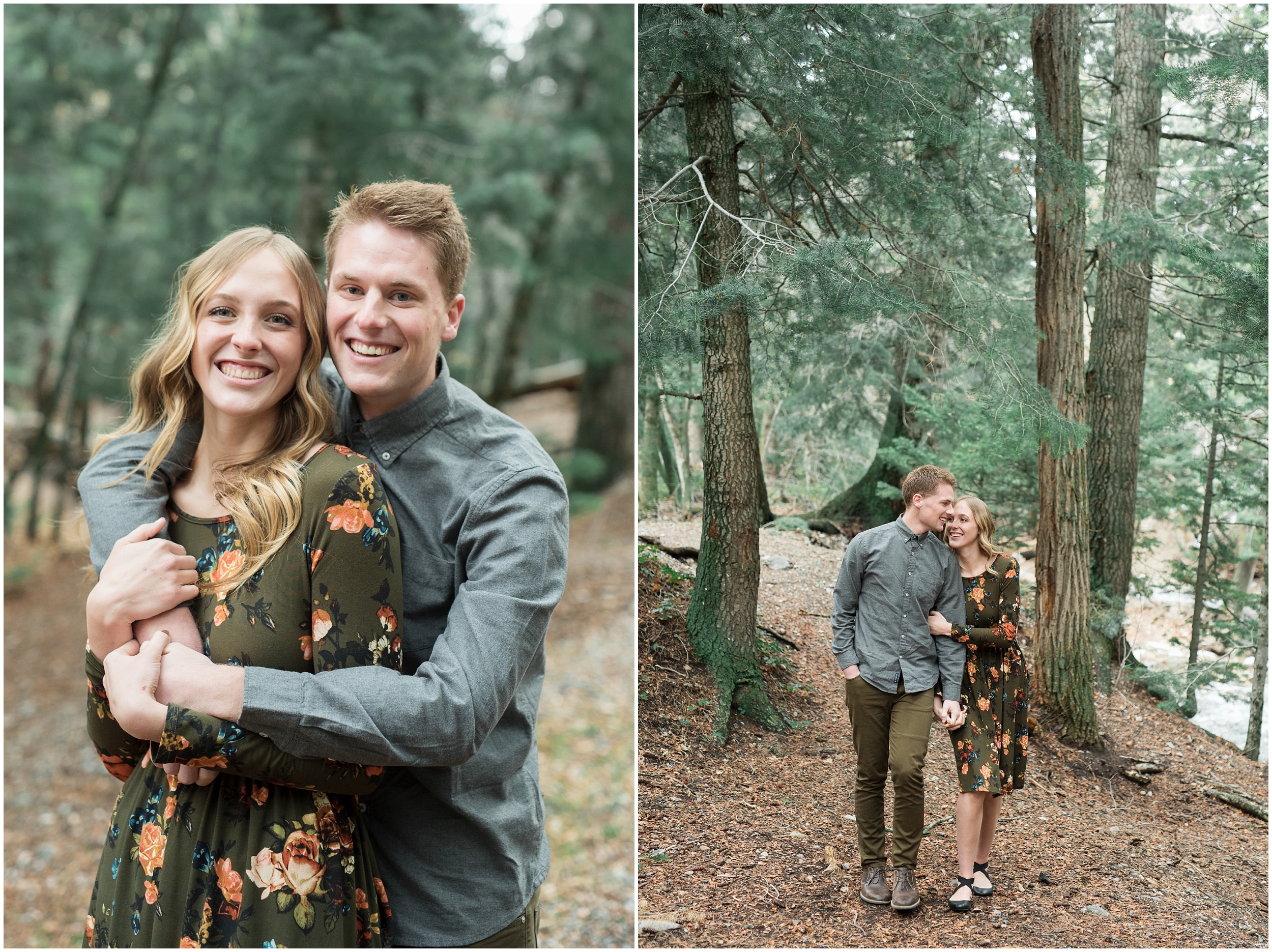 Outdoor engagements, Utah outdoor engagements, engagements with river, olive engagement dress, mountainside engagements, forest engagements, Utah wedding photographer, Utah wedding photography, Utah county wedding photography, Utah county wedding photographer, salt lake city photographers, salt lake city wedding photography, salt lake photographers, salt lake city photographers, photographers in Utah, Utah photography, photography Utah, photographer Utah, Kristina Curtis photography, Kristina Curtis Photographer, www.kristinacurtisphotography.com