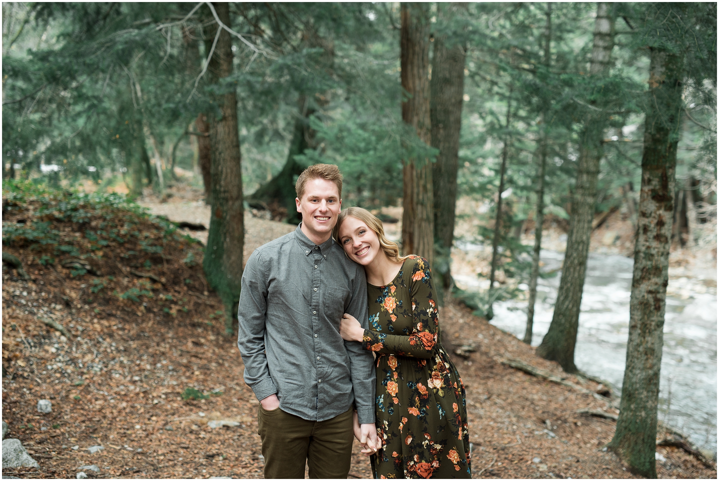 Outdoor engagements, Utah outdoor engagements, engagements with river, olive engagement dress, mountainside engagements, forest engagements, Utah wedding photographer, Utah wedding photography, Utah county wedding photography, Utah county wedding photographer, salt lake city photographers, salt lake city wedding photography, salt lake photographers, salt lake city photographers, photographers in Utah, Utah photography, photography Utah, photographer Utah, Kristina Curtis photography, Kristina Curtis Photographer, www.kristinacurtisphotography.com