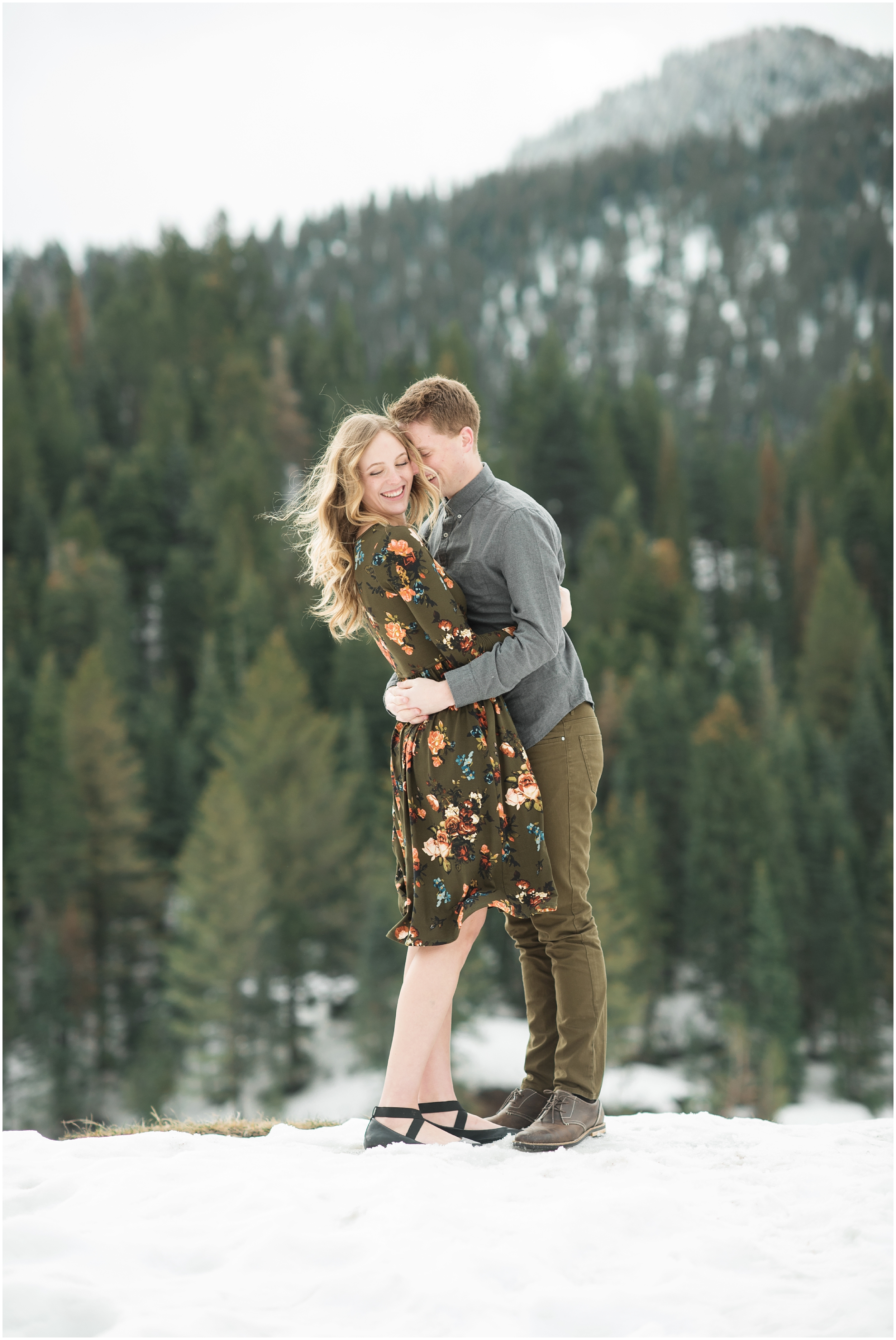 Outdoor engagements, Utah outdoor engagements, engagements with river, olive engagement dress, mountainside engagements, forest engagements, Utah wedding photographer, Utah wedding photography, Utah county wedding photography, Utah county wedding photographer, salt lake city photographers, salt lake city wedding photography, salt lake photographers, salt lake city photographers, photographers in Utah, Utah photography, photography Utah, photographer Utah, Kristina Curtis photography, Kristina Curtis Photographer, www.kristinacurtisphotography.com