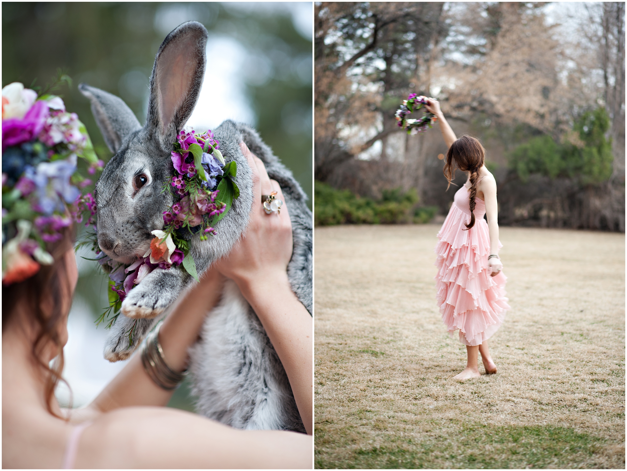 Spring bridal, bunny halo, floral halo, spring blooms, Calie rose flowers, whimsical bridals, Easter bunny, Utah wedding photographers, Utah wedding photographer, Utah wedding photography, Utah county wedding photography, Utah county wedding photographer, salt lake city photographers, salt lake city wedding photography, salt lake photographers, salt lake city photographers, photographers in Utah, Utah photography, photography Utah, photographer Utah, Kristina Curtis photography, Kristina Curtis Photographer, www.kristinacurtisphotography.com